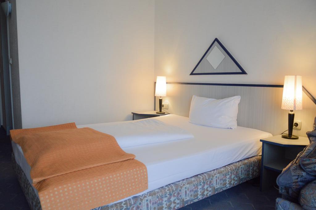 Double Single Standard