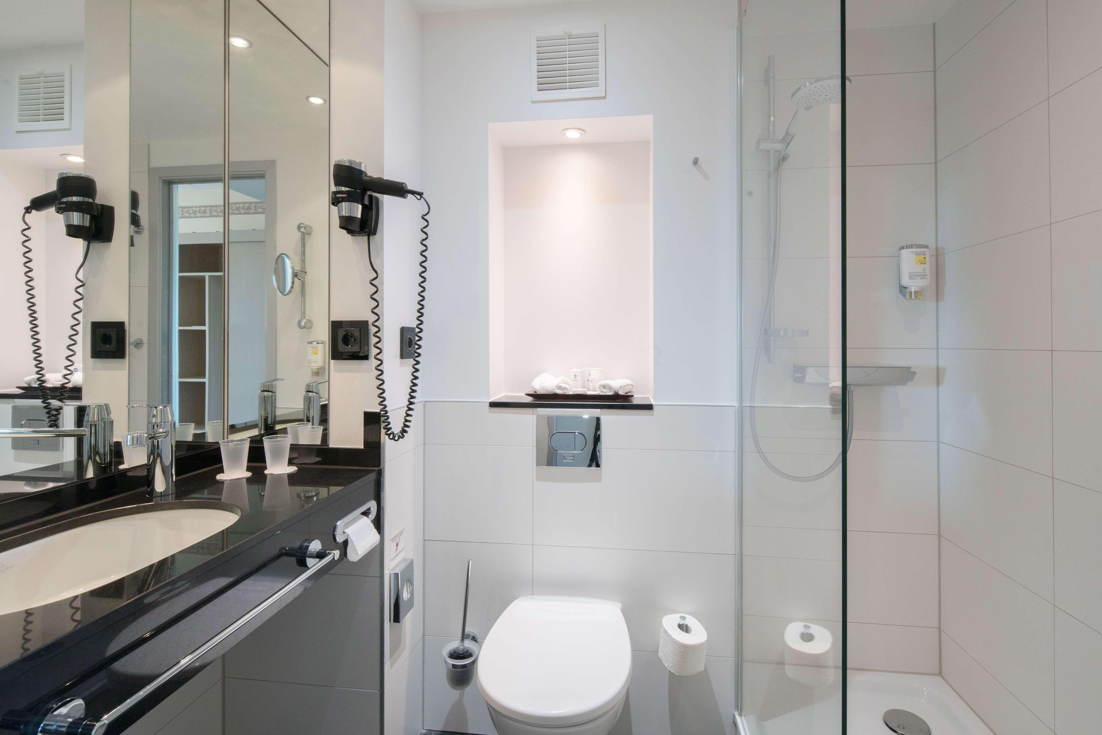 Triple with Double Bed