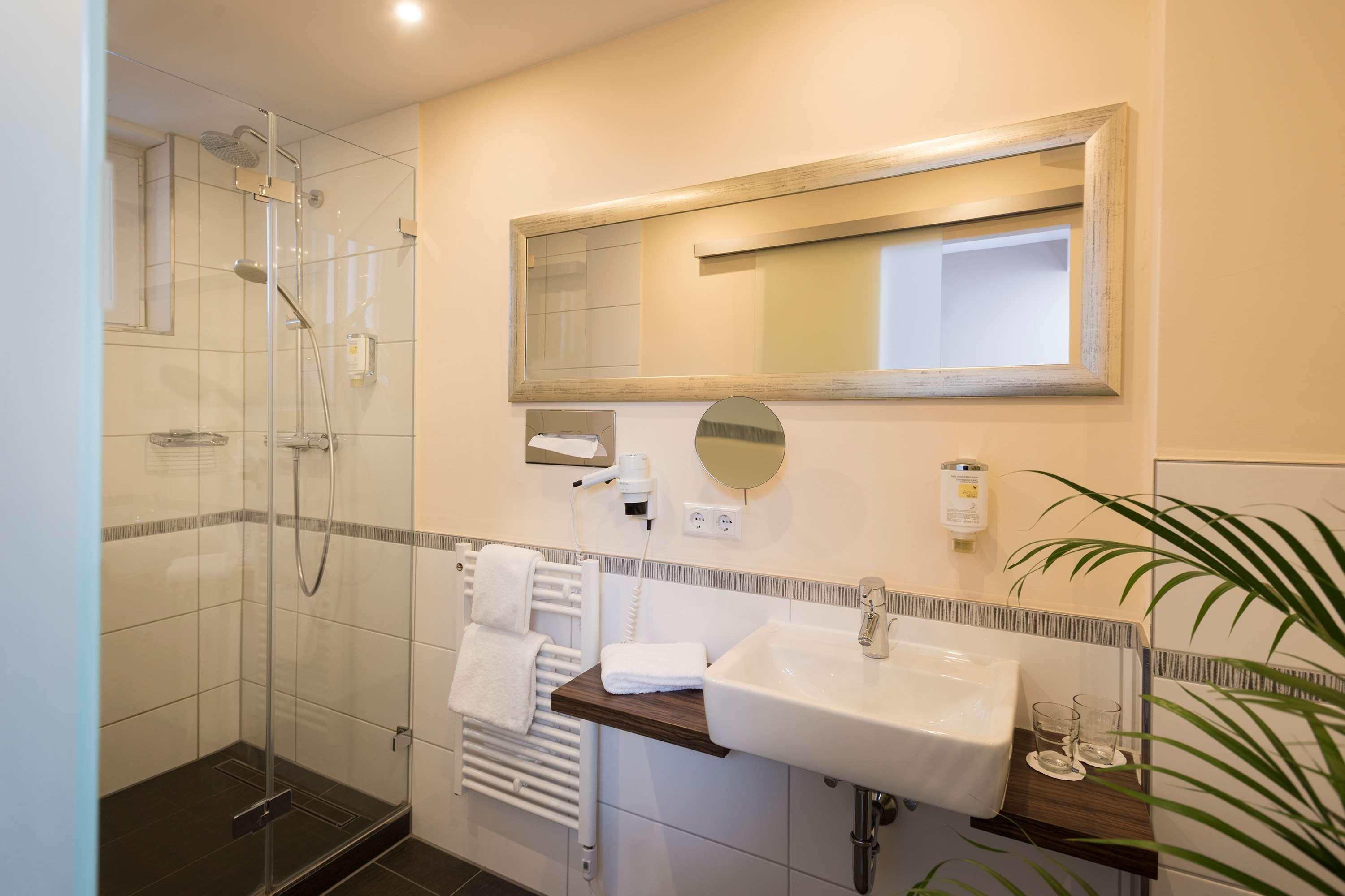 Suite with Double Bed