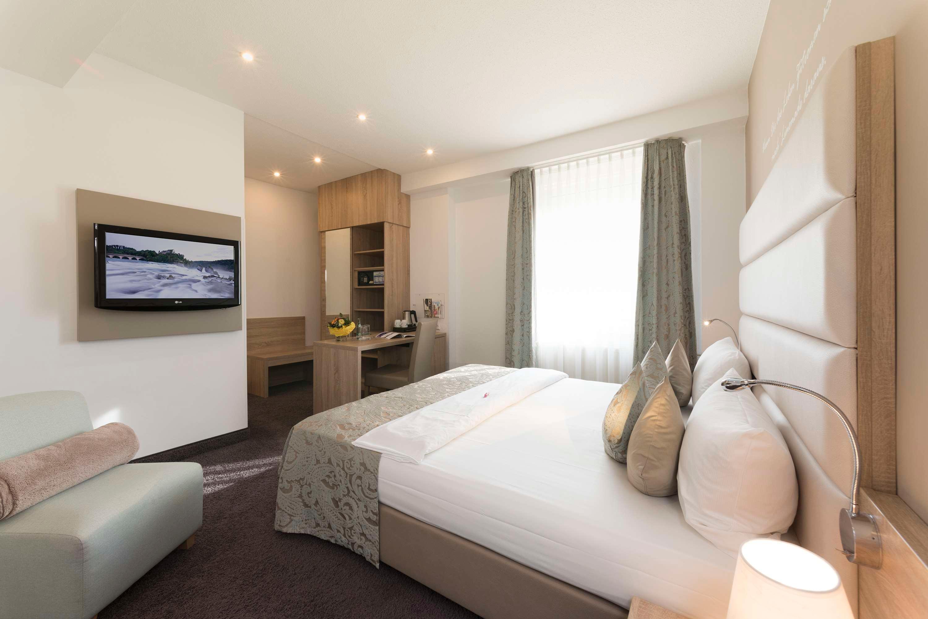 Suite with Double Bed