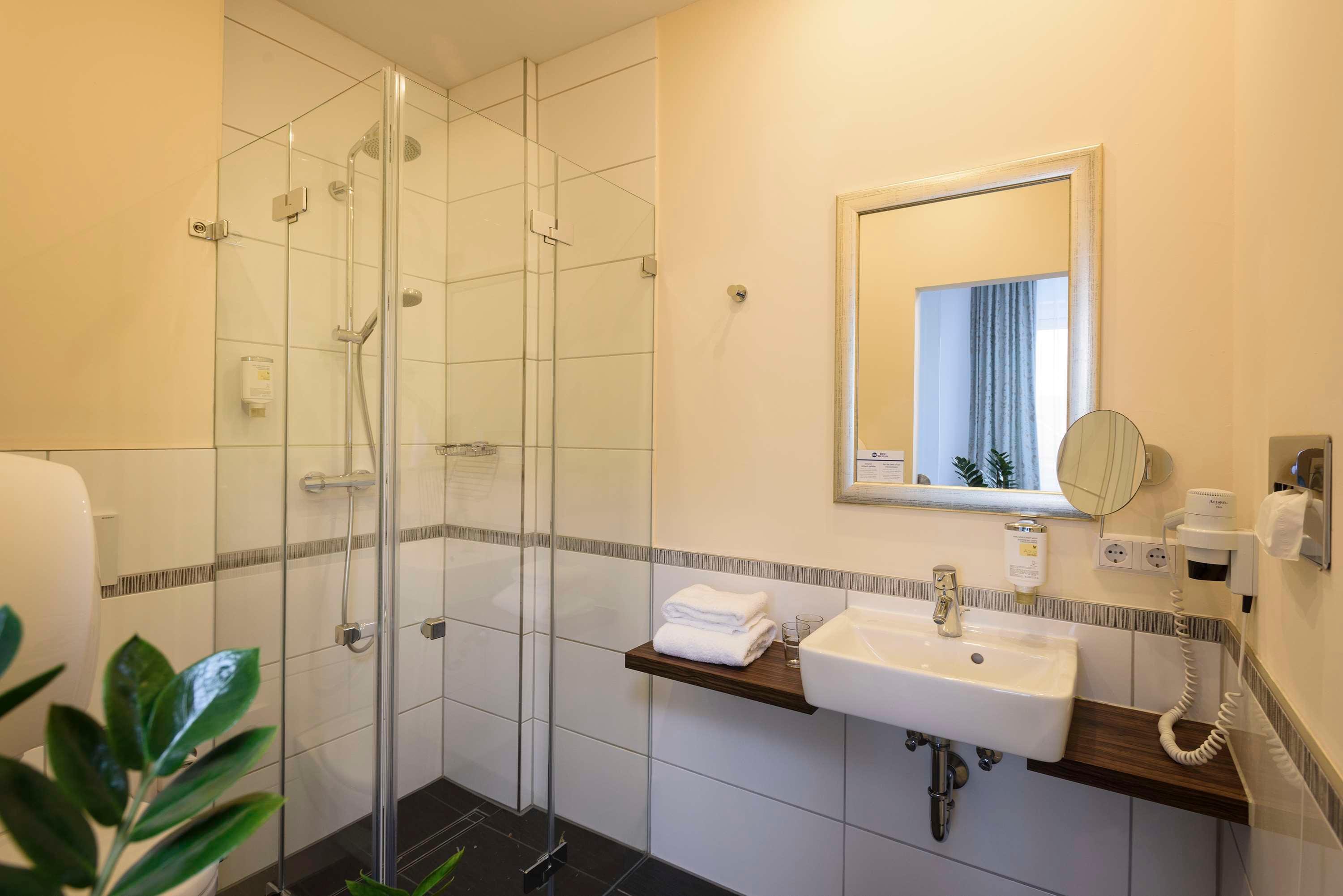 Suite with Double Bed