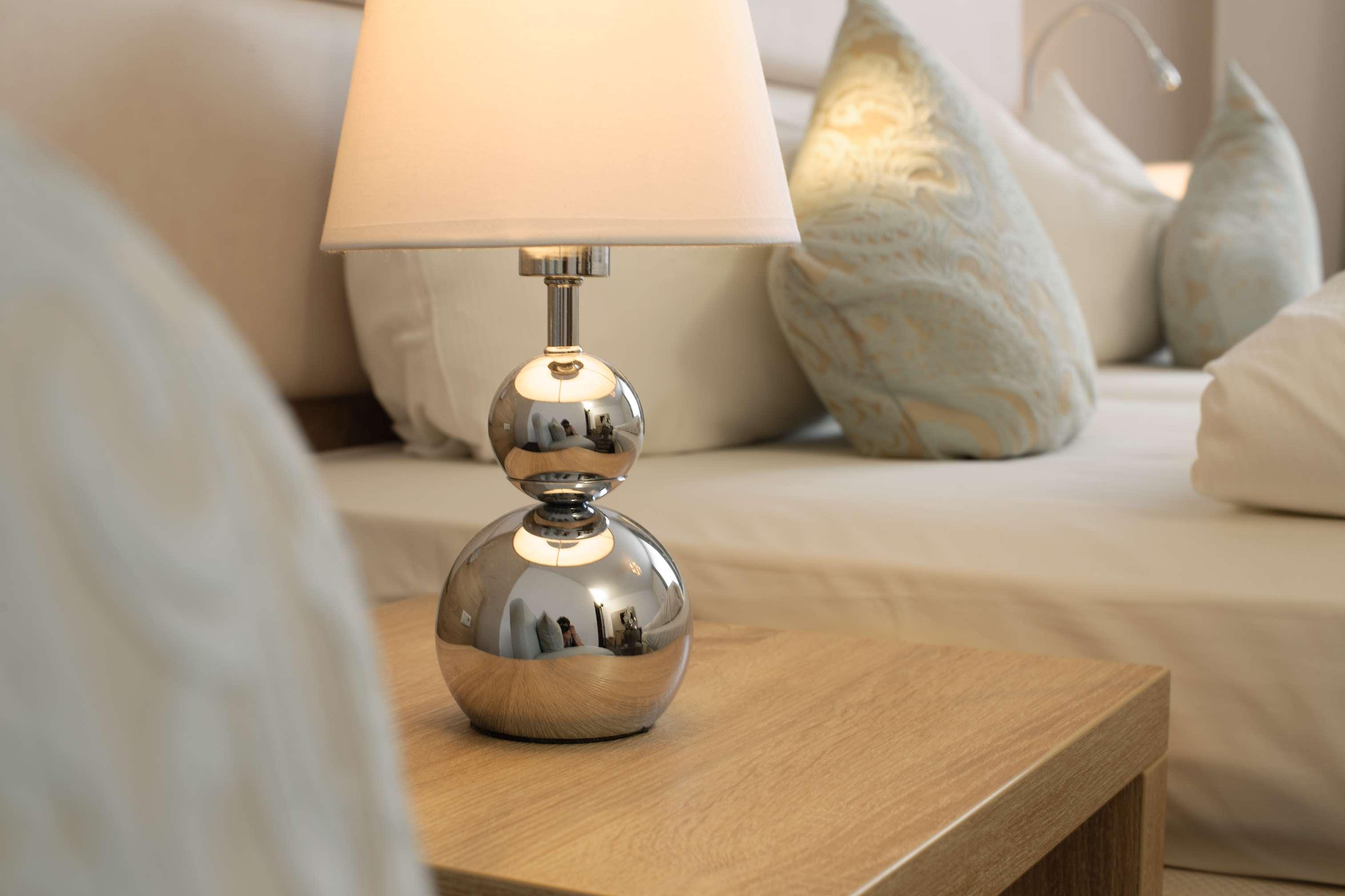 Double with Double Bed