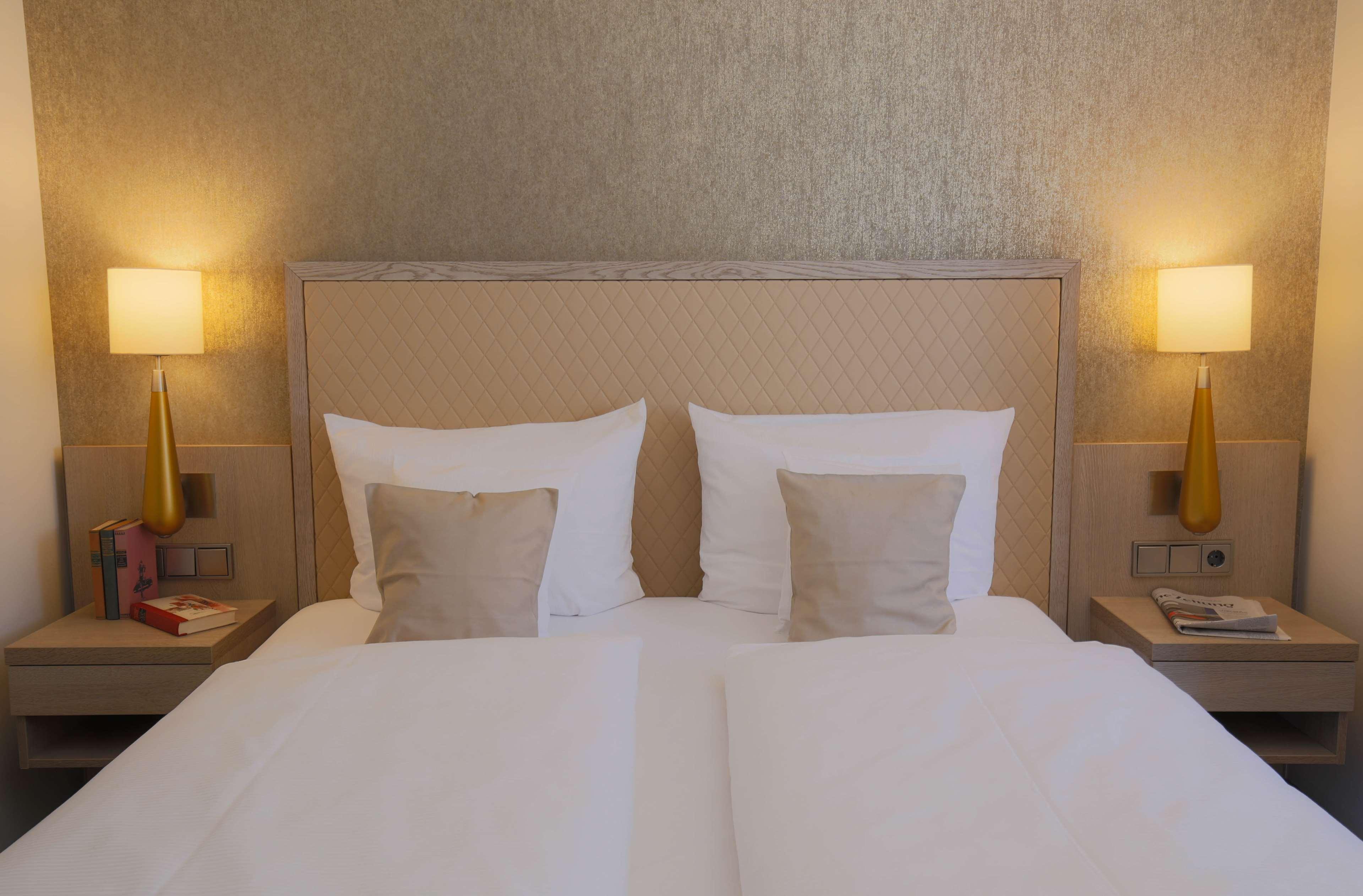 Double or Twin Classic