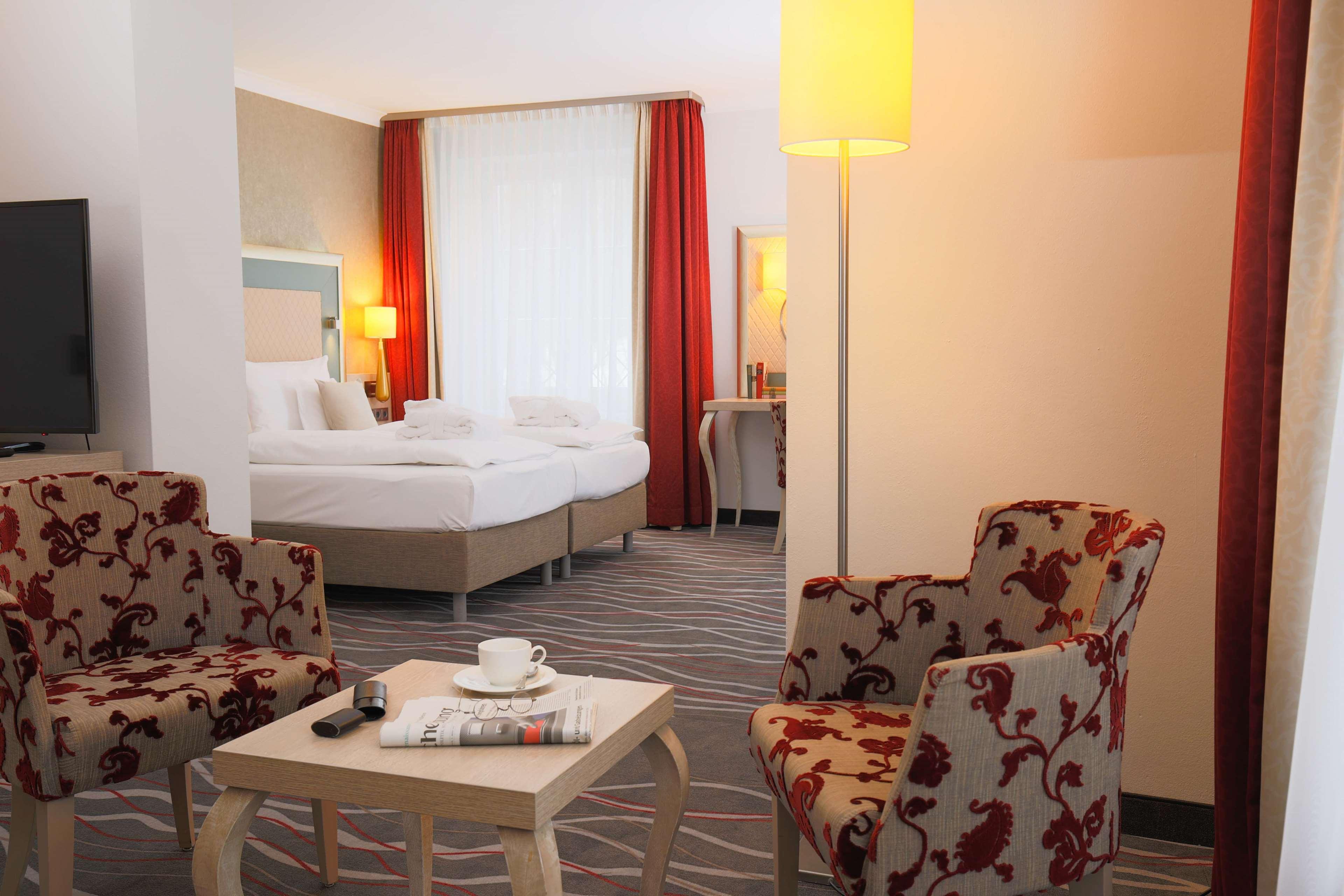 Junior Suite Standard