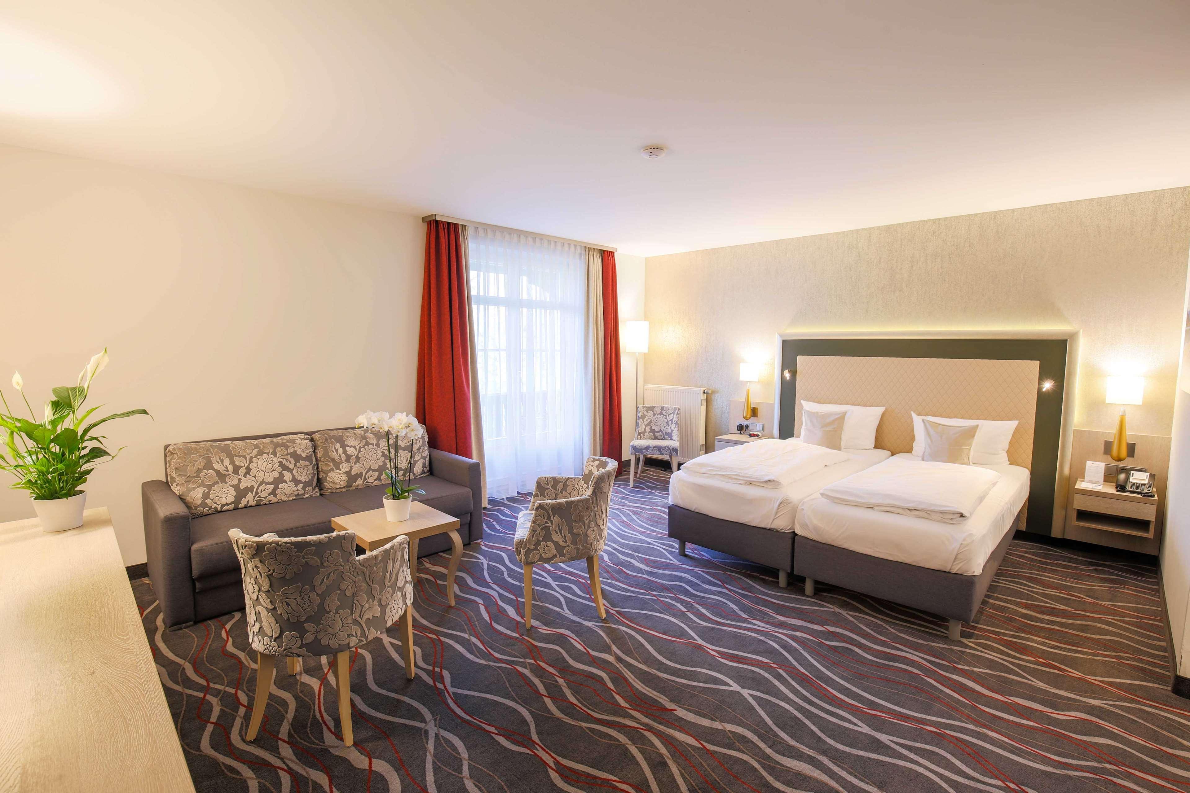 Junior Suite Standard