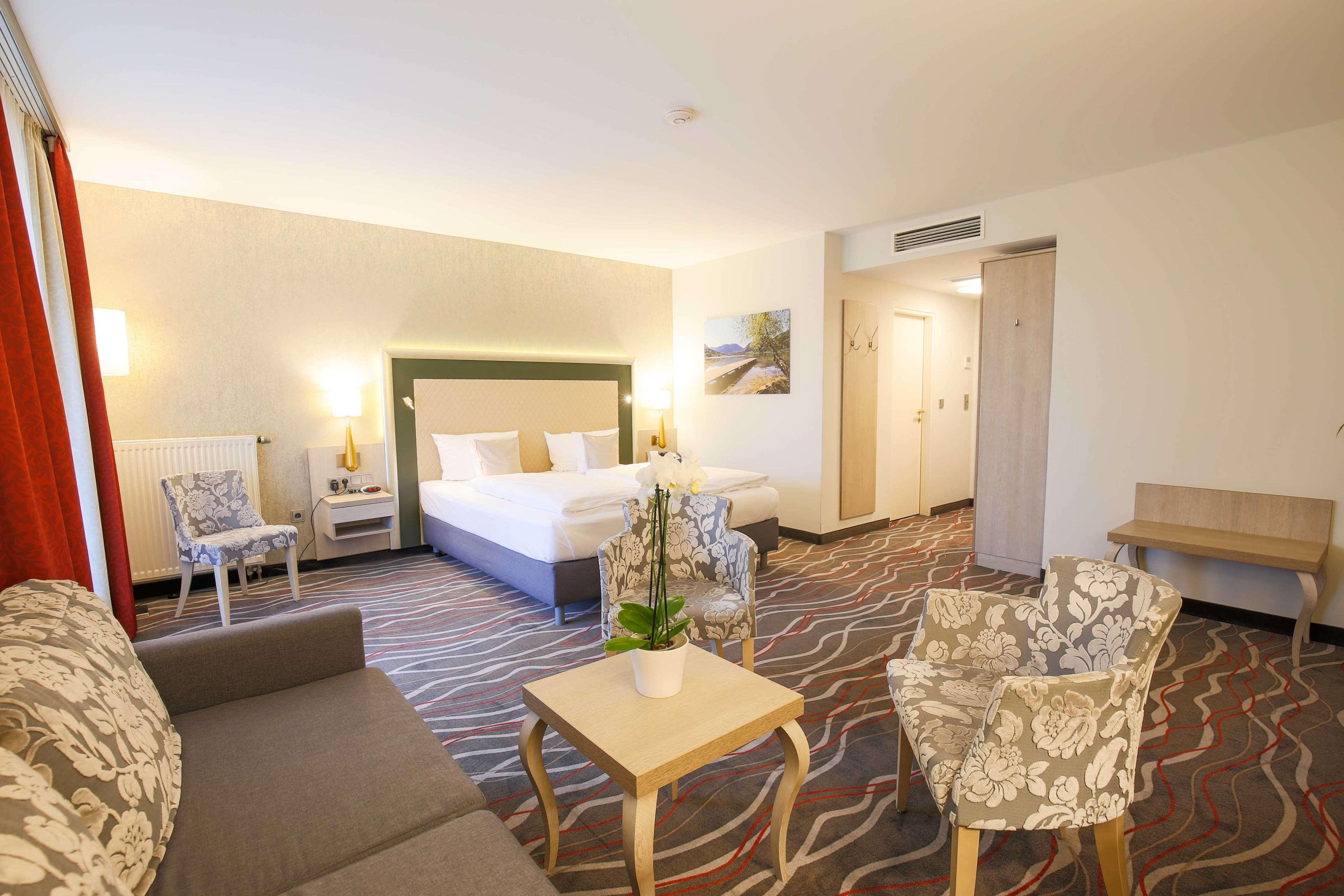 Junior Suite Standard