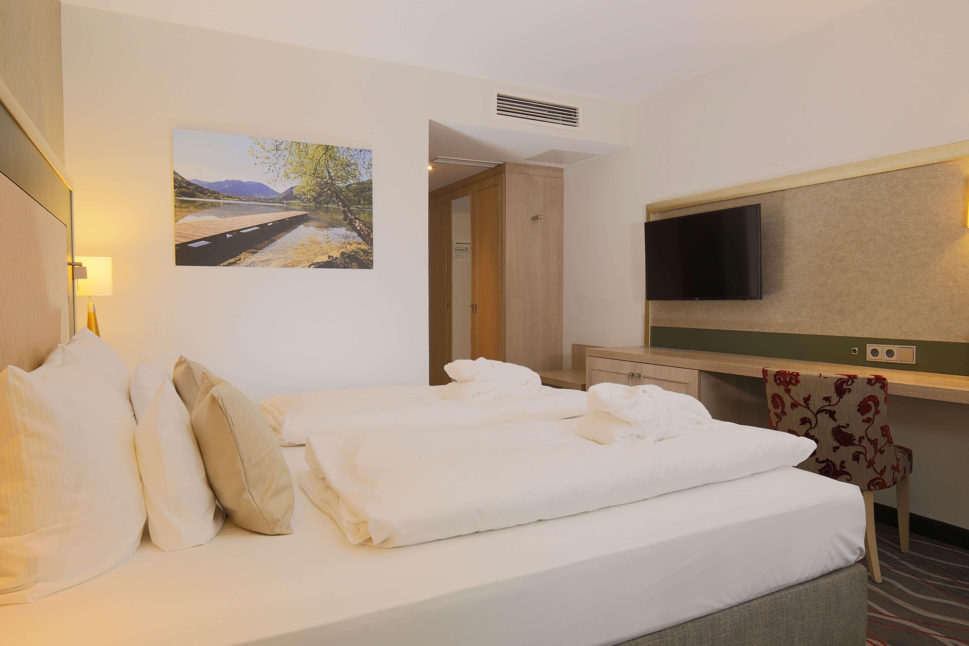 Double or Twin Classic