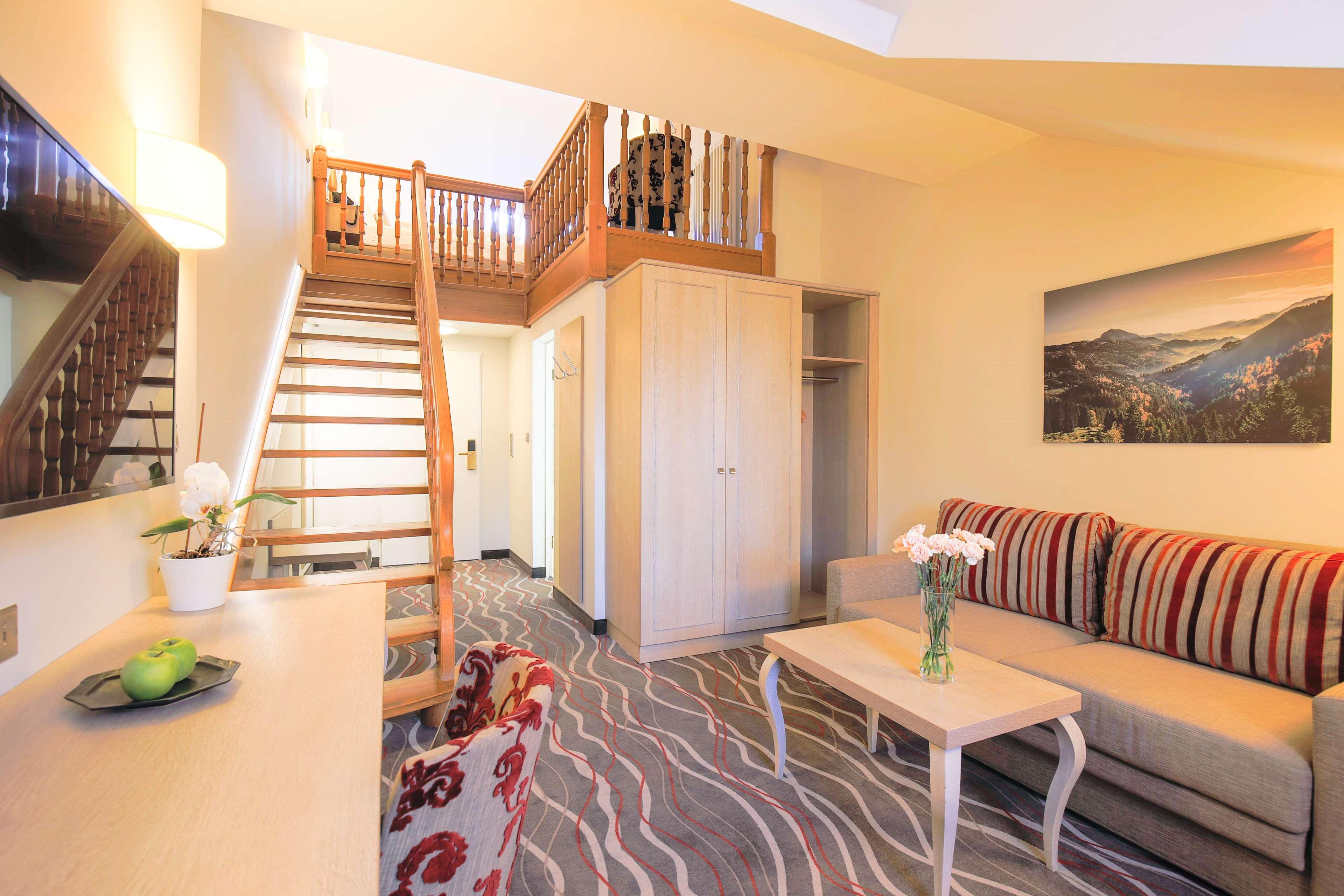 Junior Suite Standard