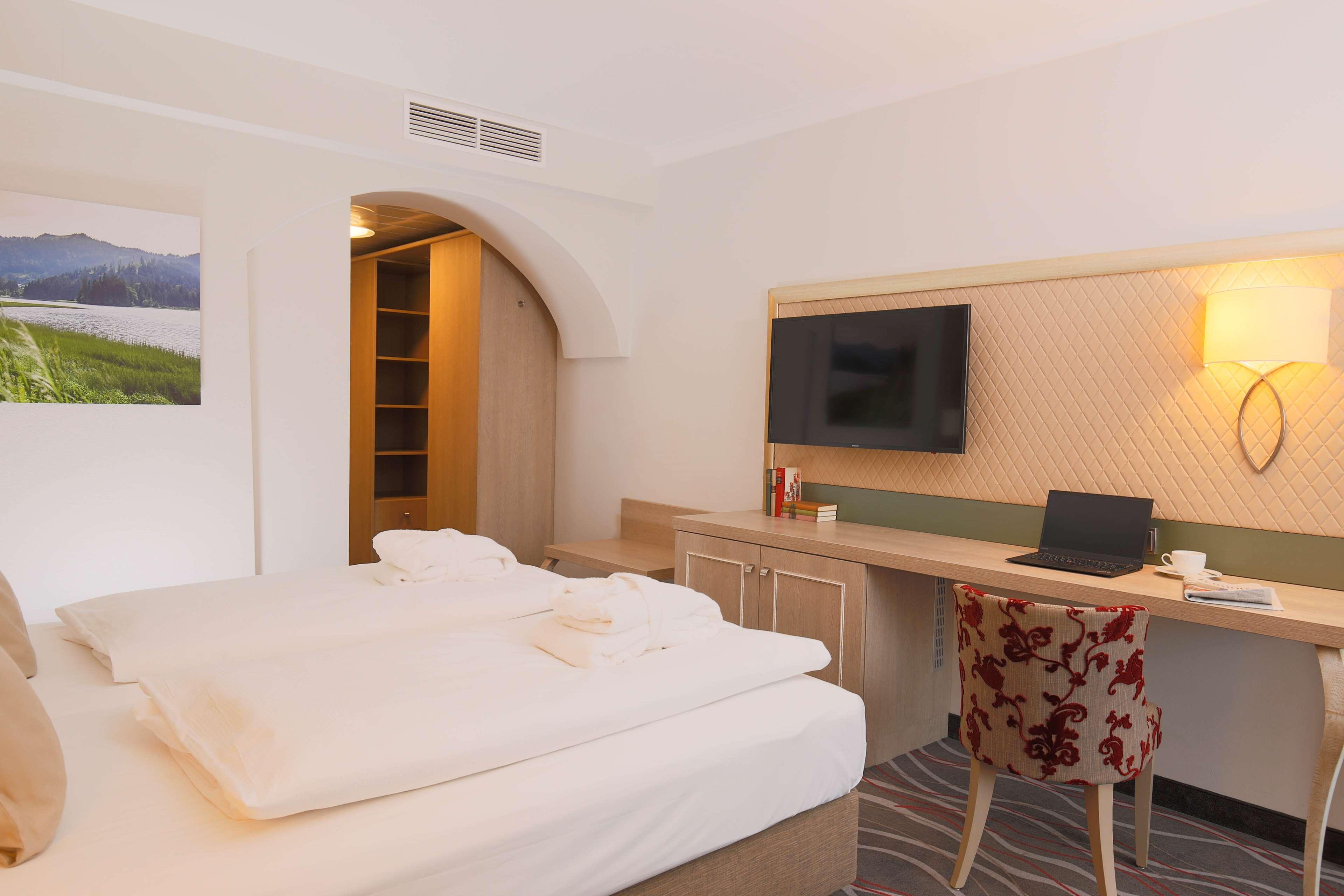 Double or Twin Superior