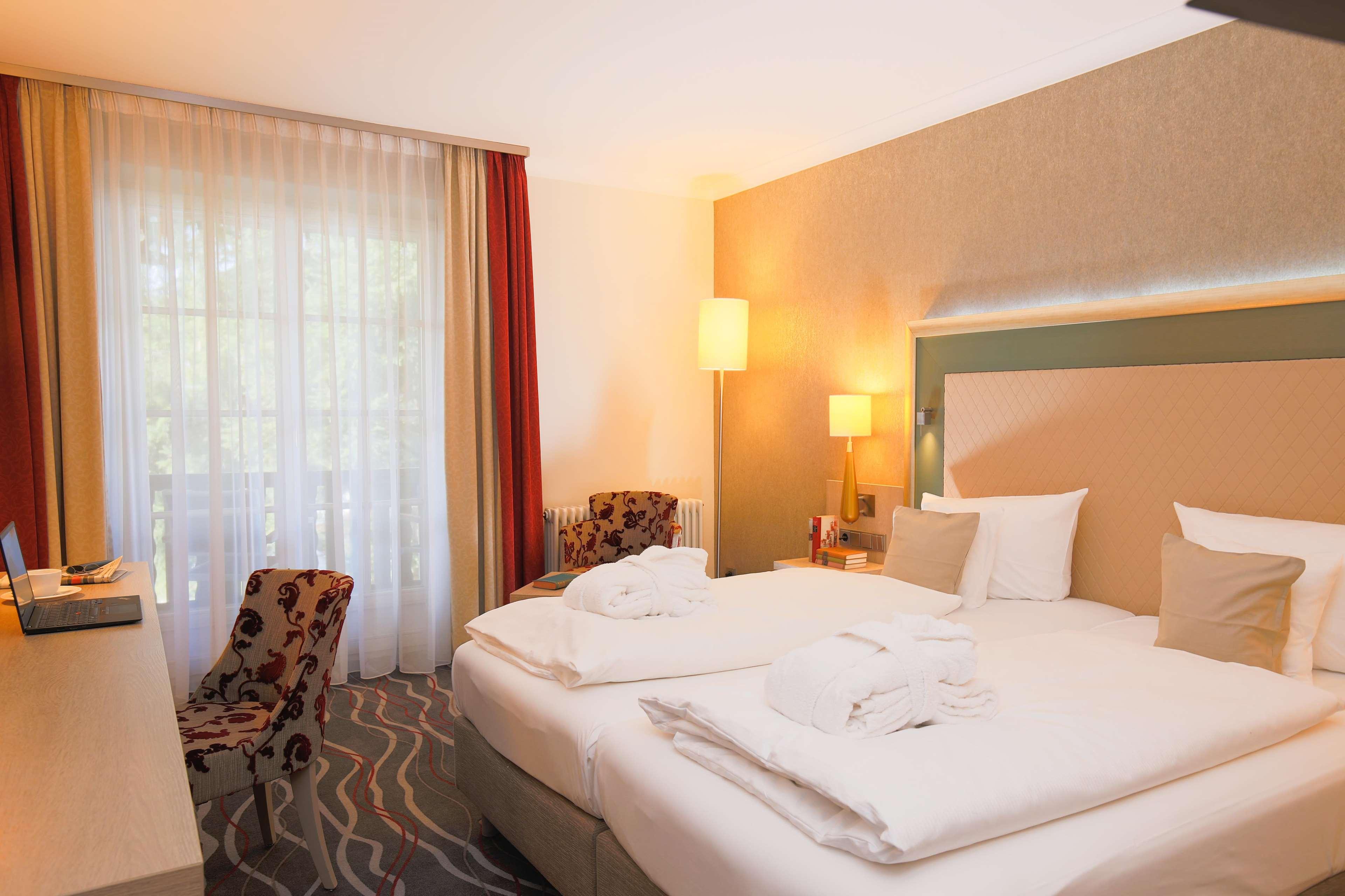 Double or Twin Superior