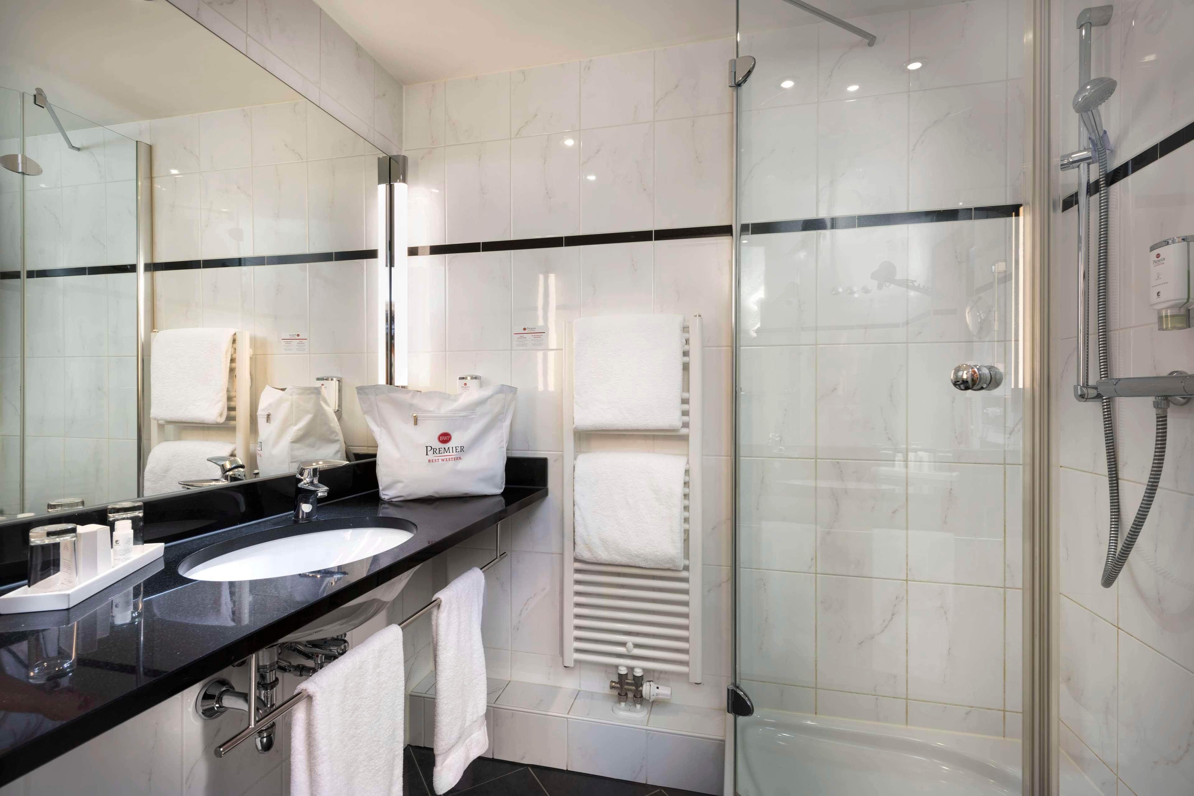 Double with Double Bed