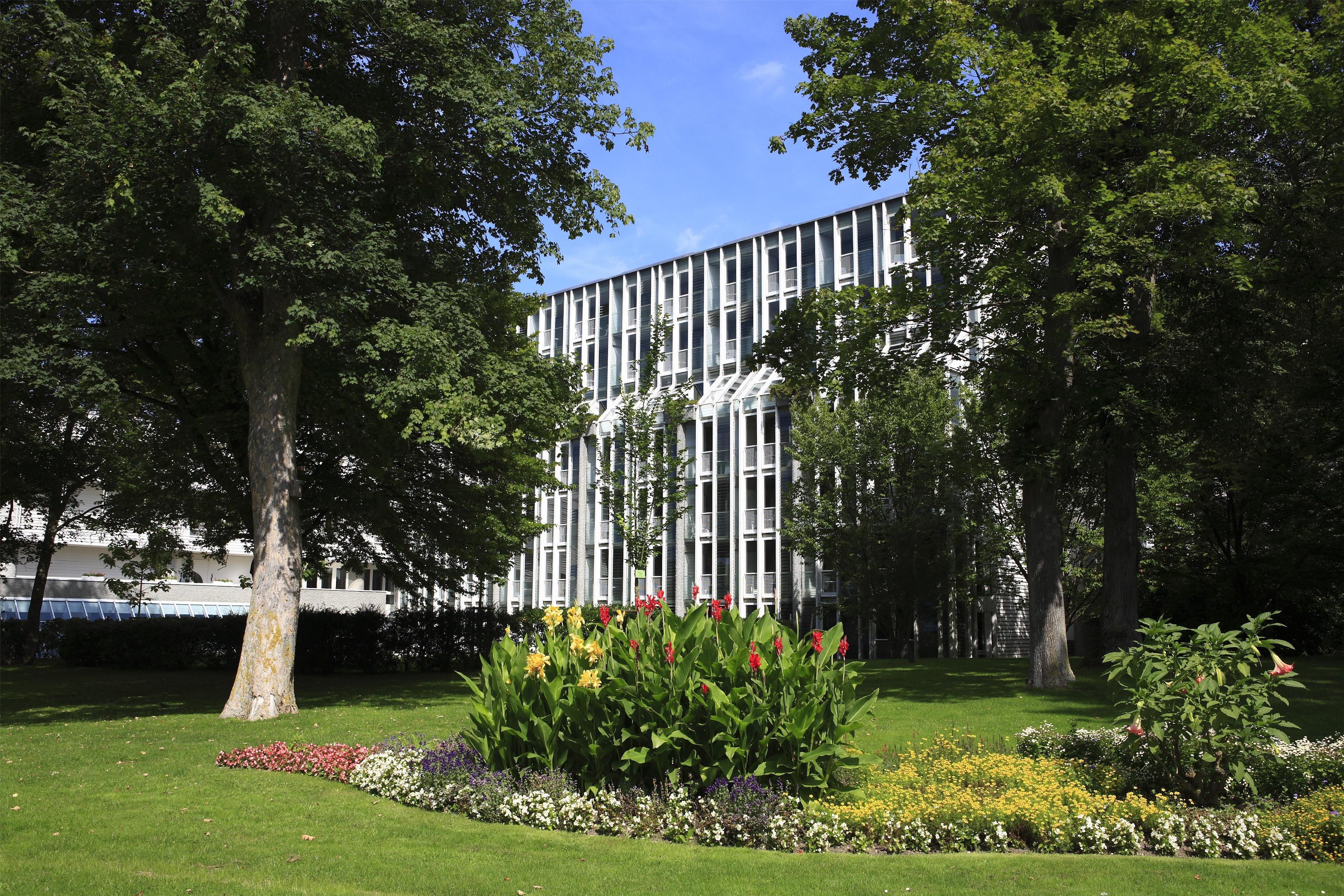 Studio with Double Bed