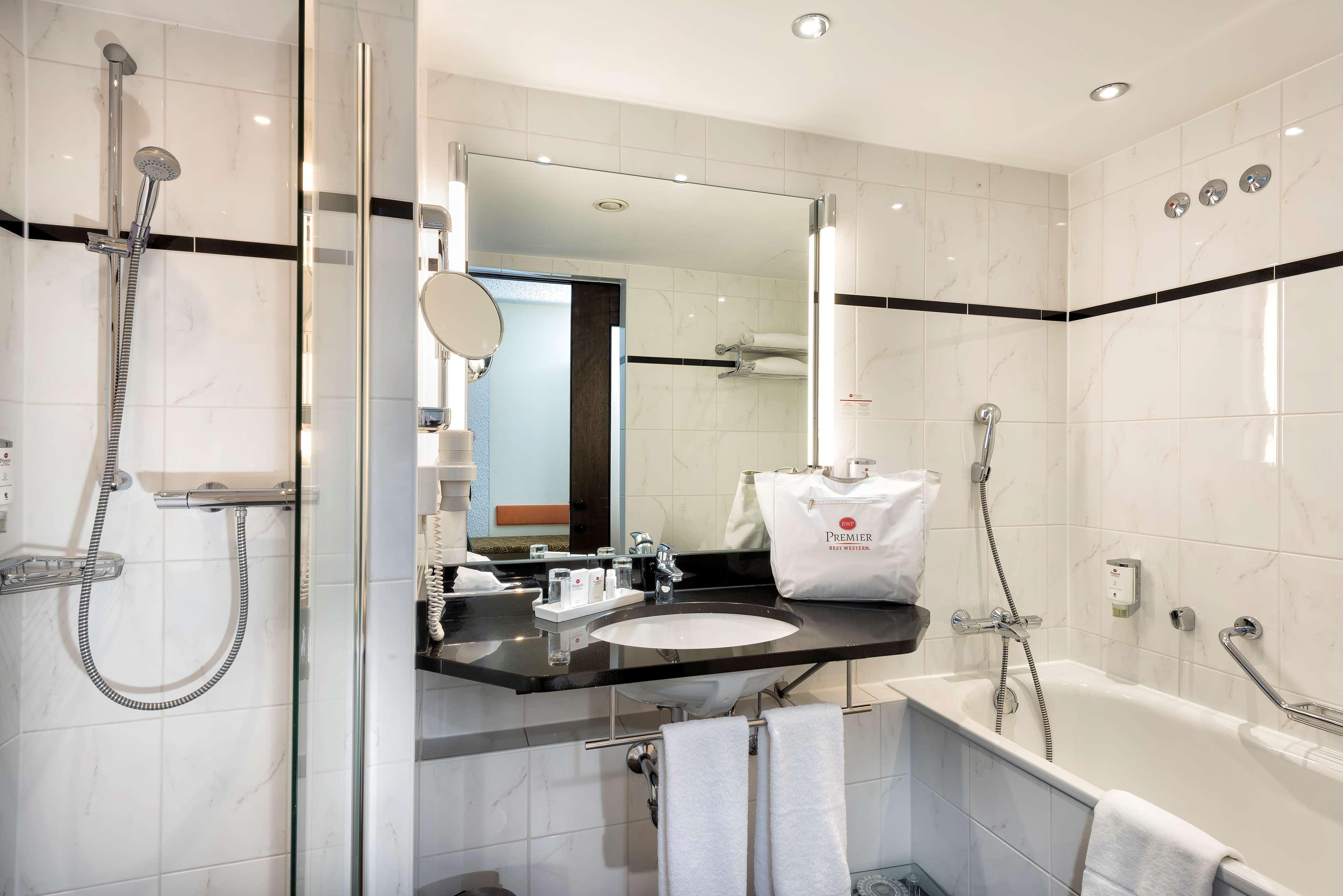 Studio with Double Bed