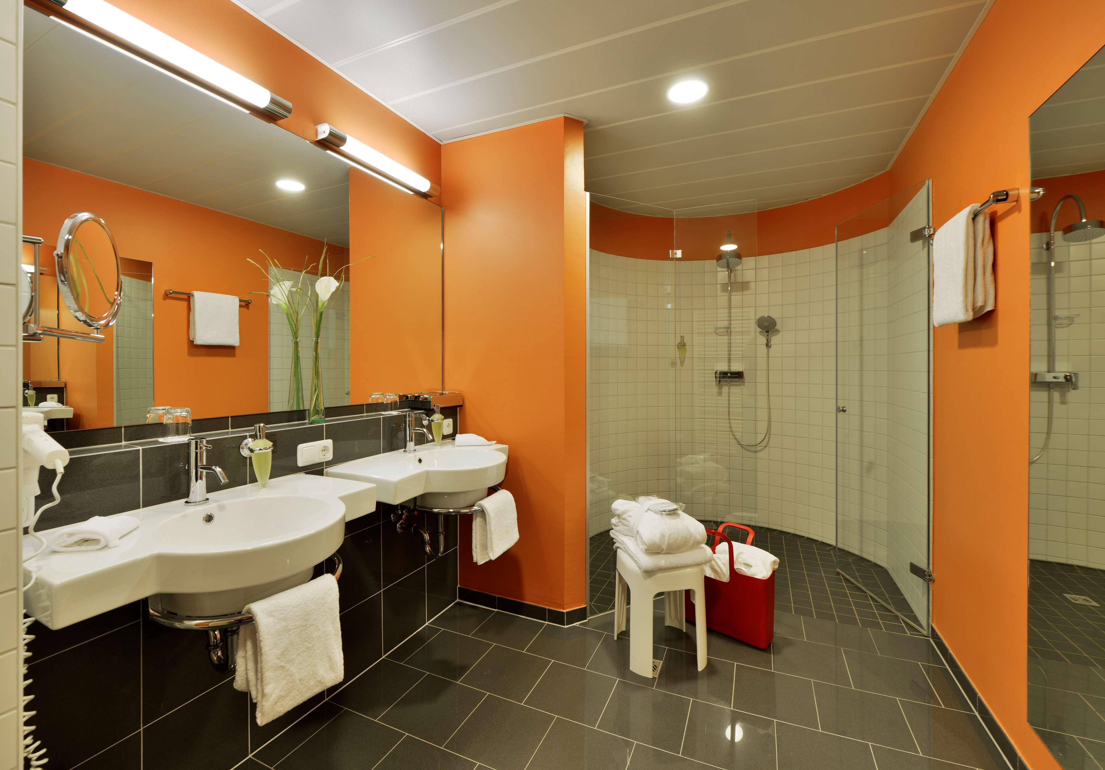 Suite with Double Bed