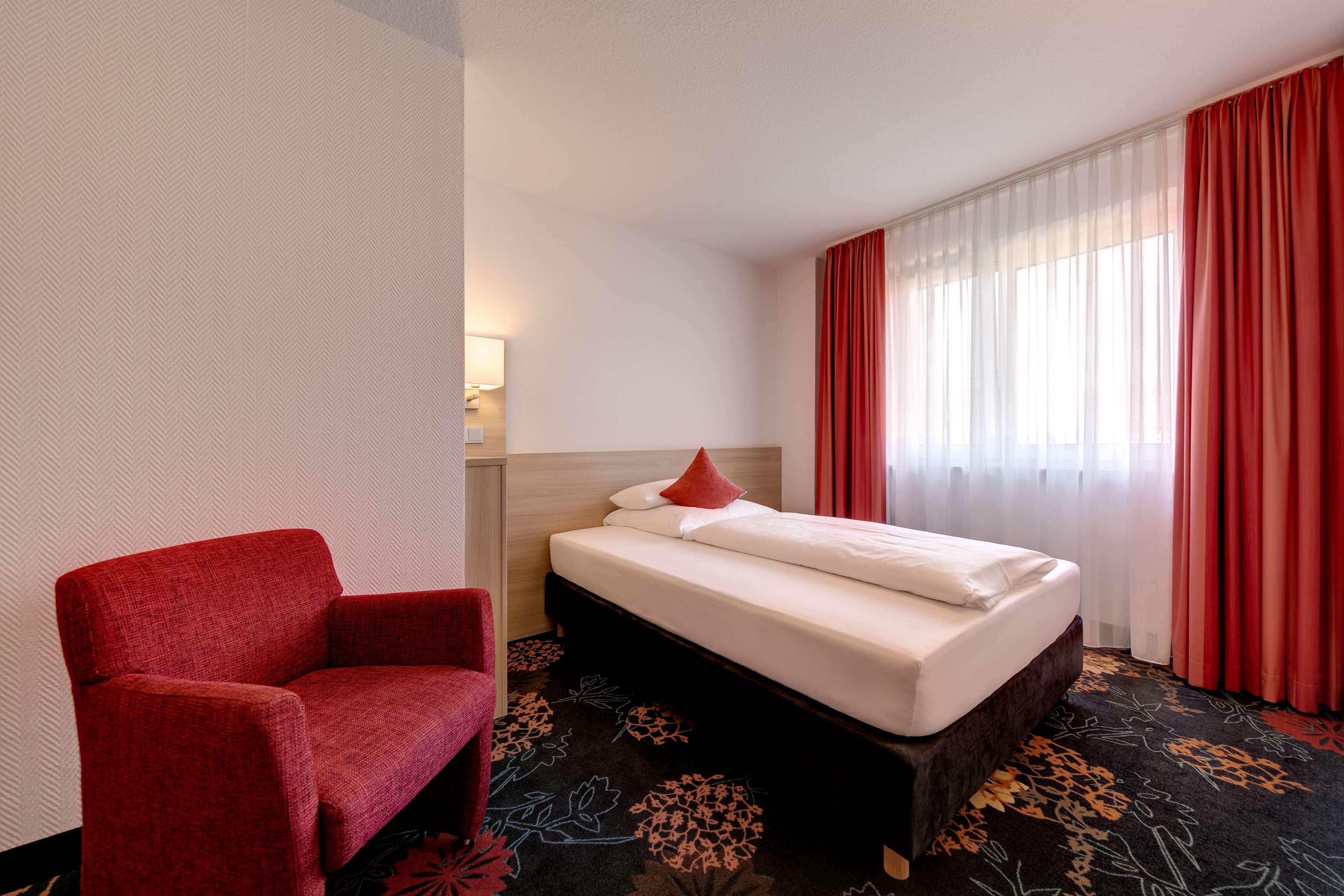 Family Room Two Bedrooms