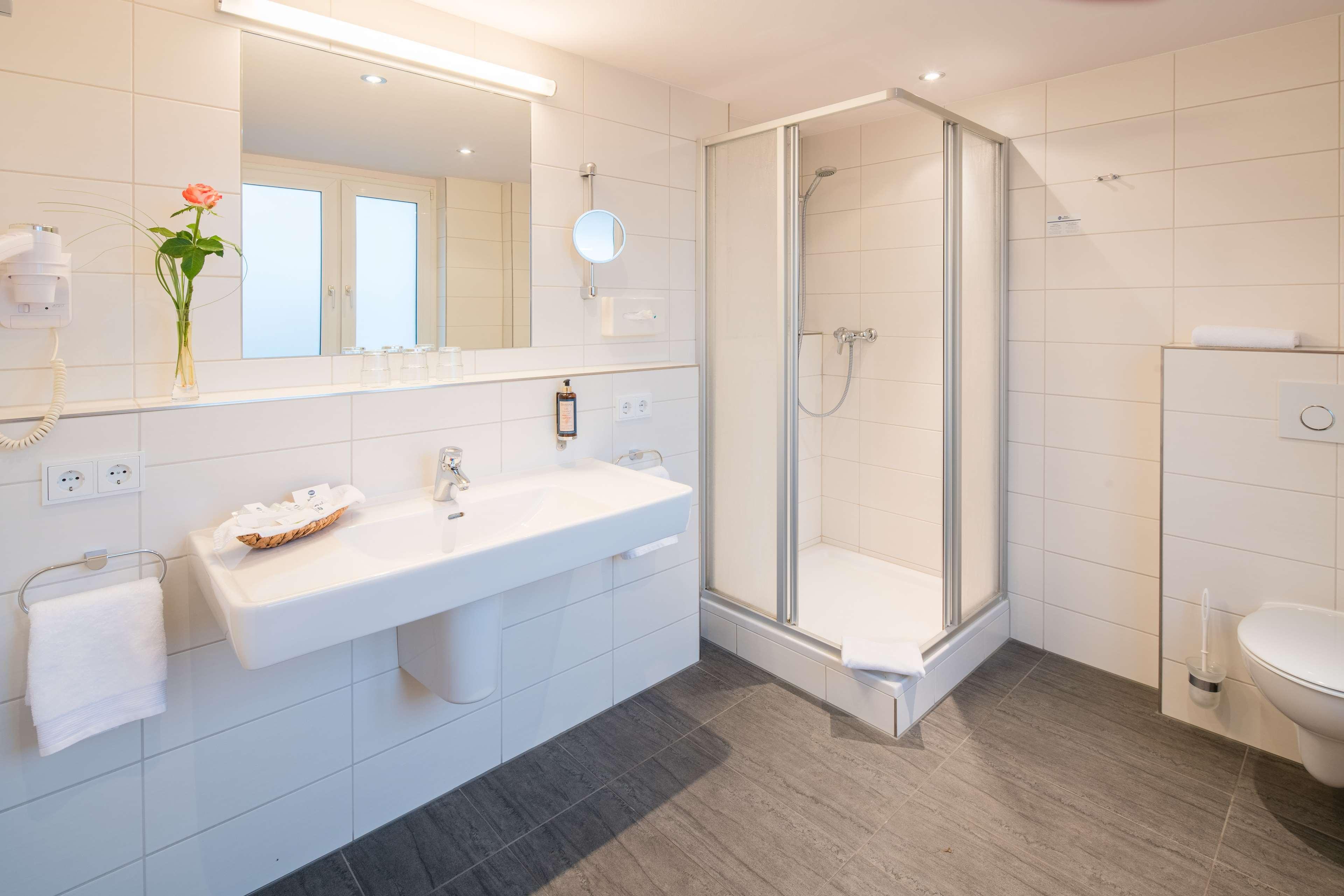 Family Room Two Bedrooms