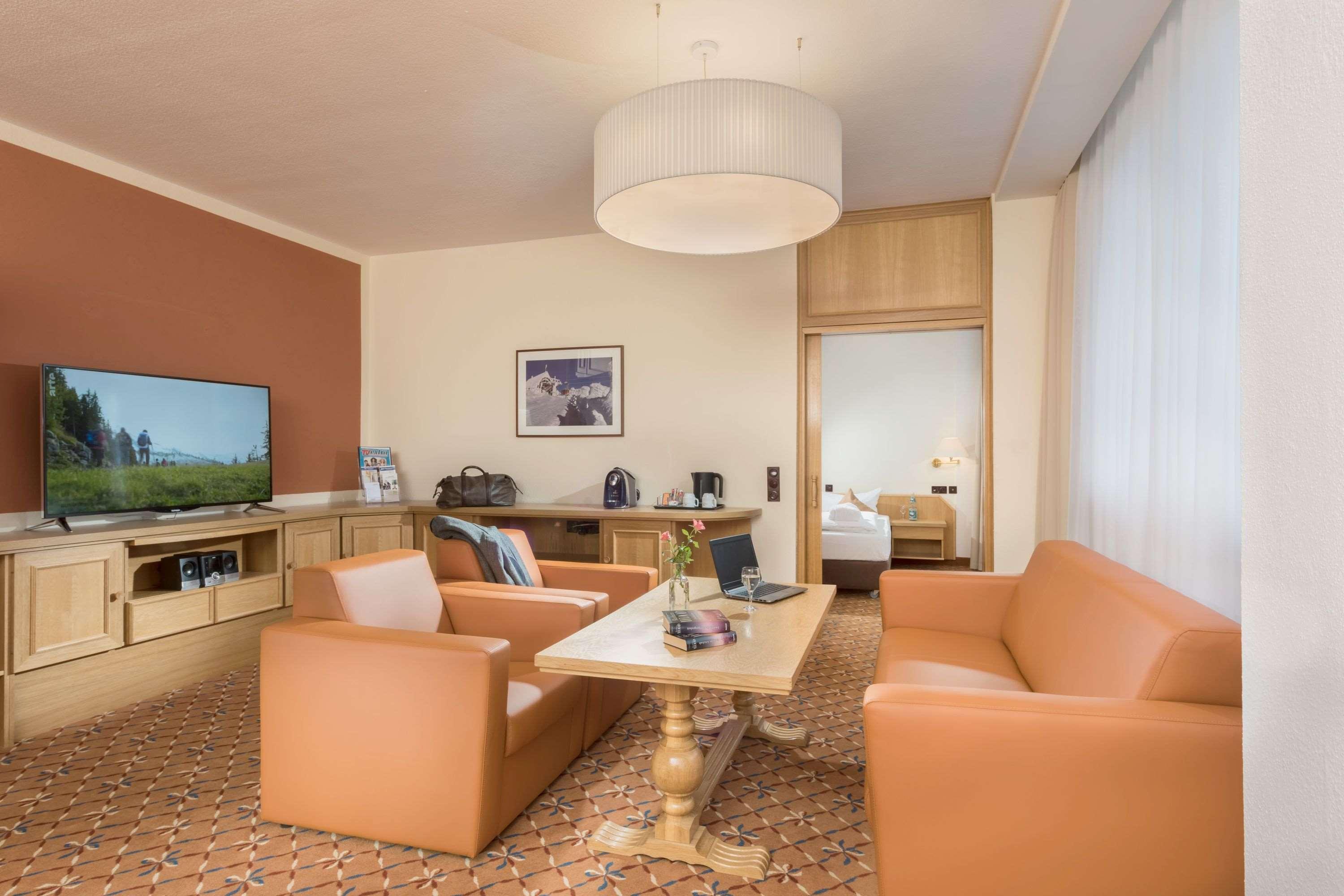 Apartment with Views