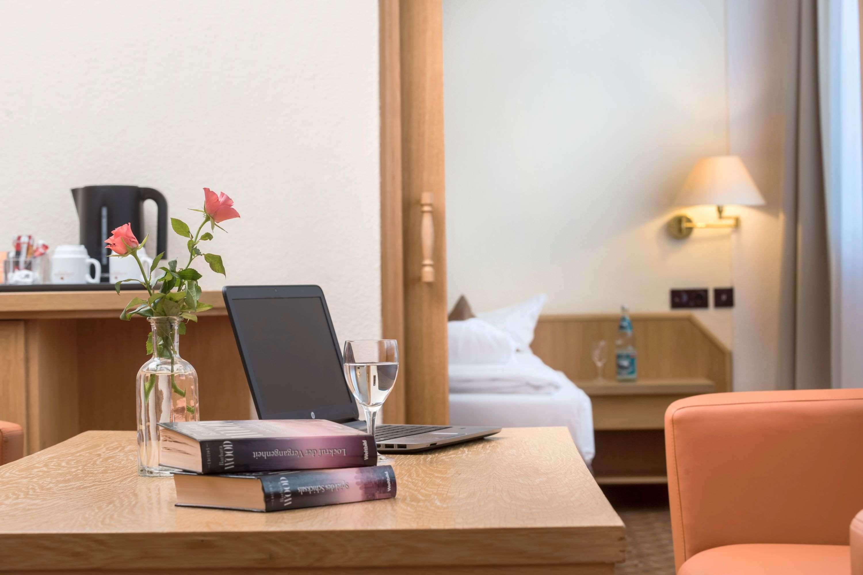 Apartment with Views