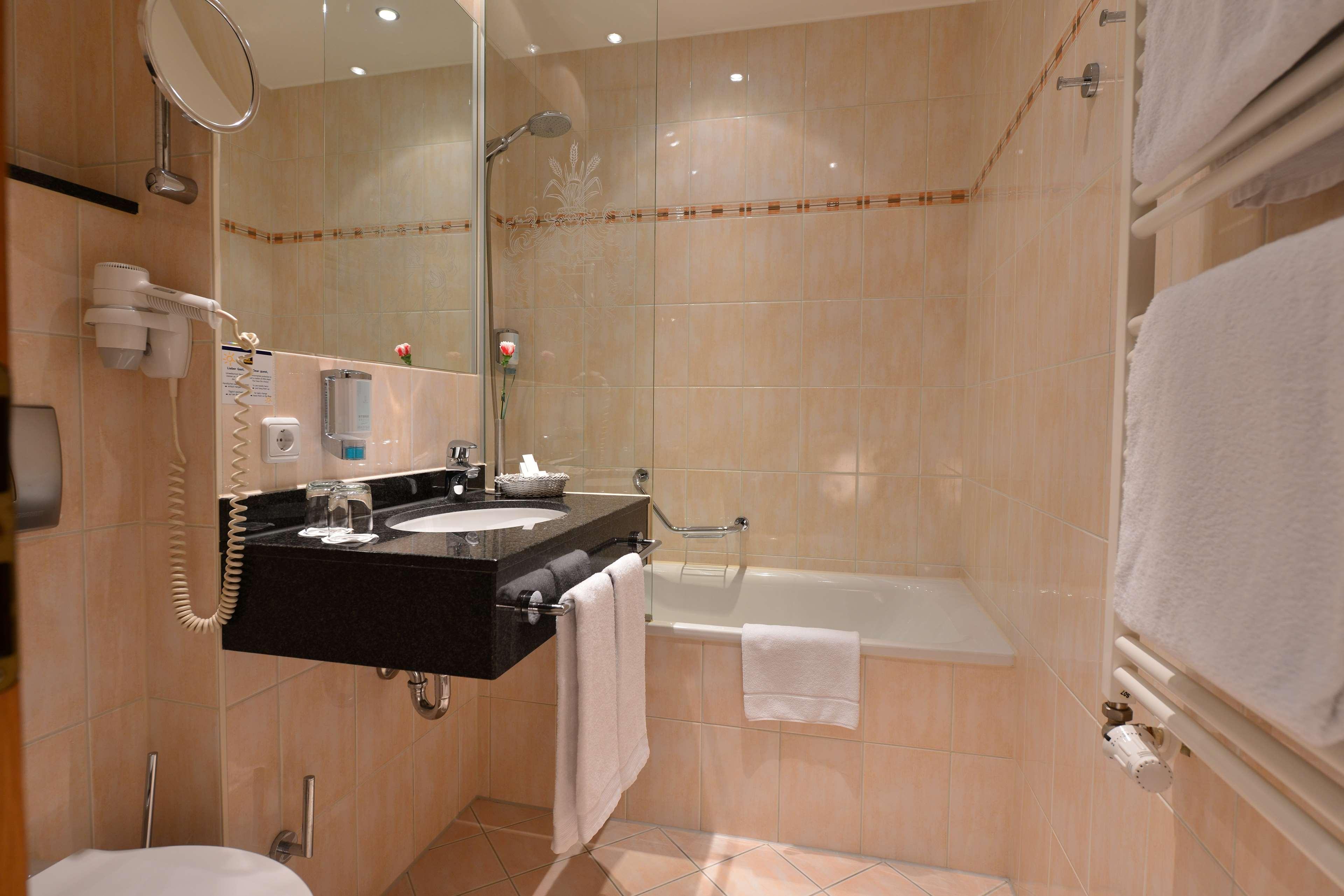 Double or Twin Superior