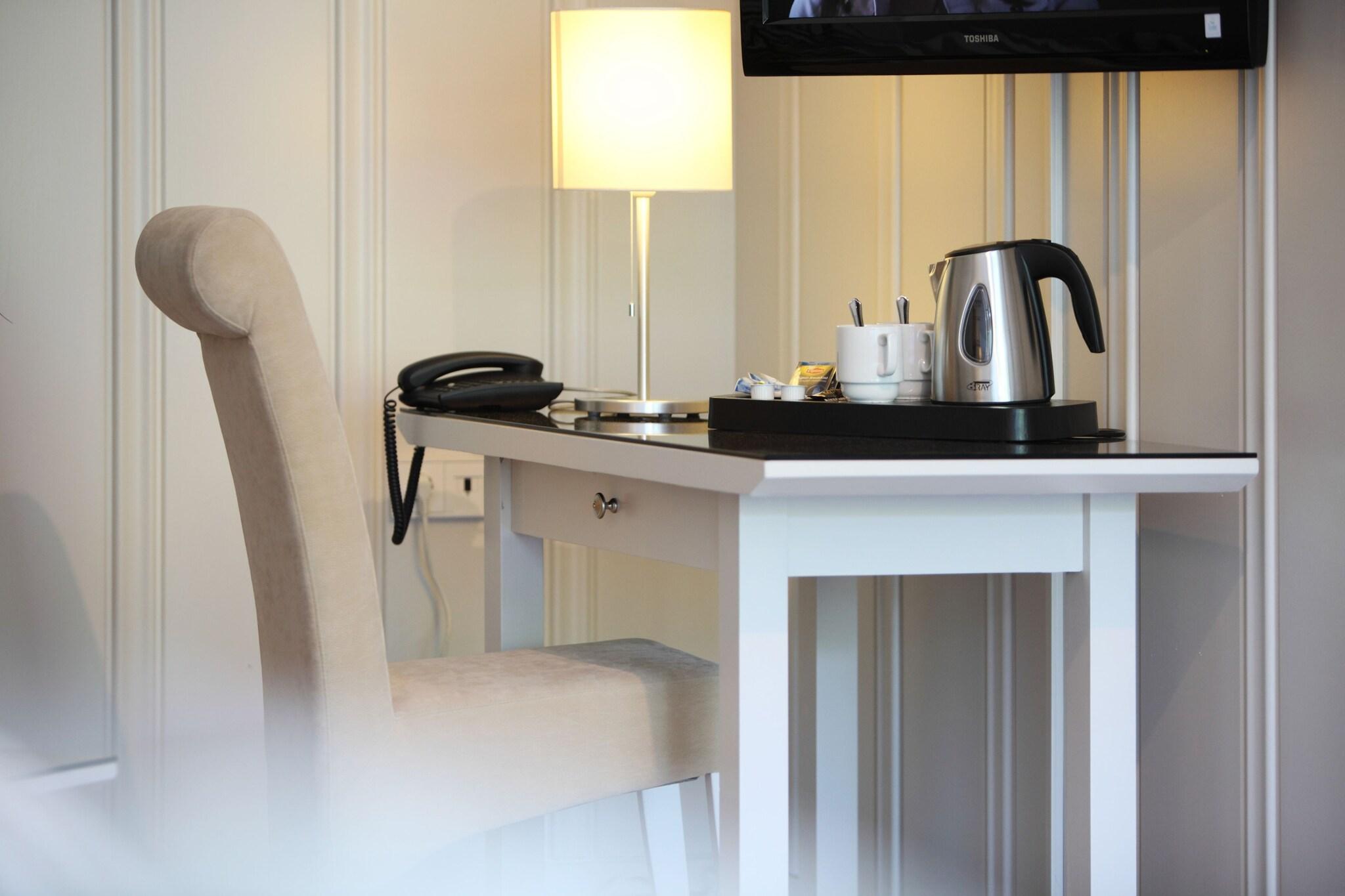 Suite Presidential