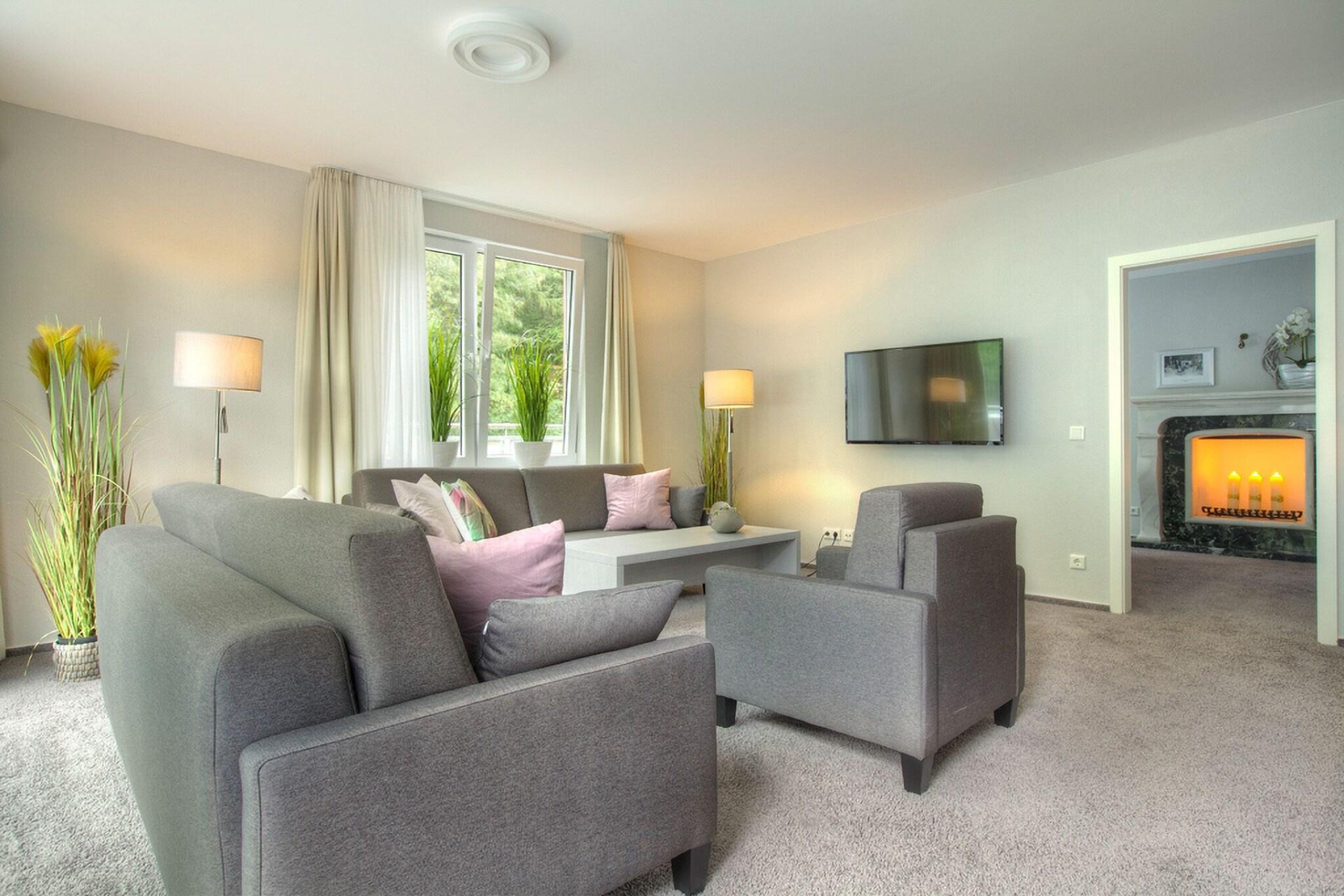 Suite Presidential