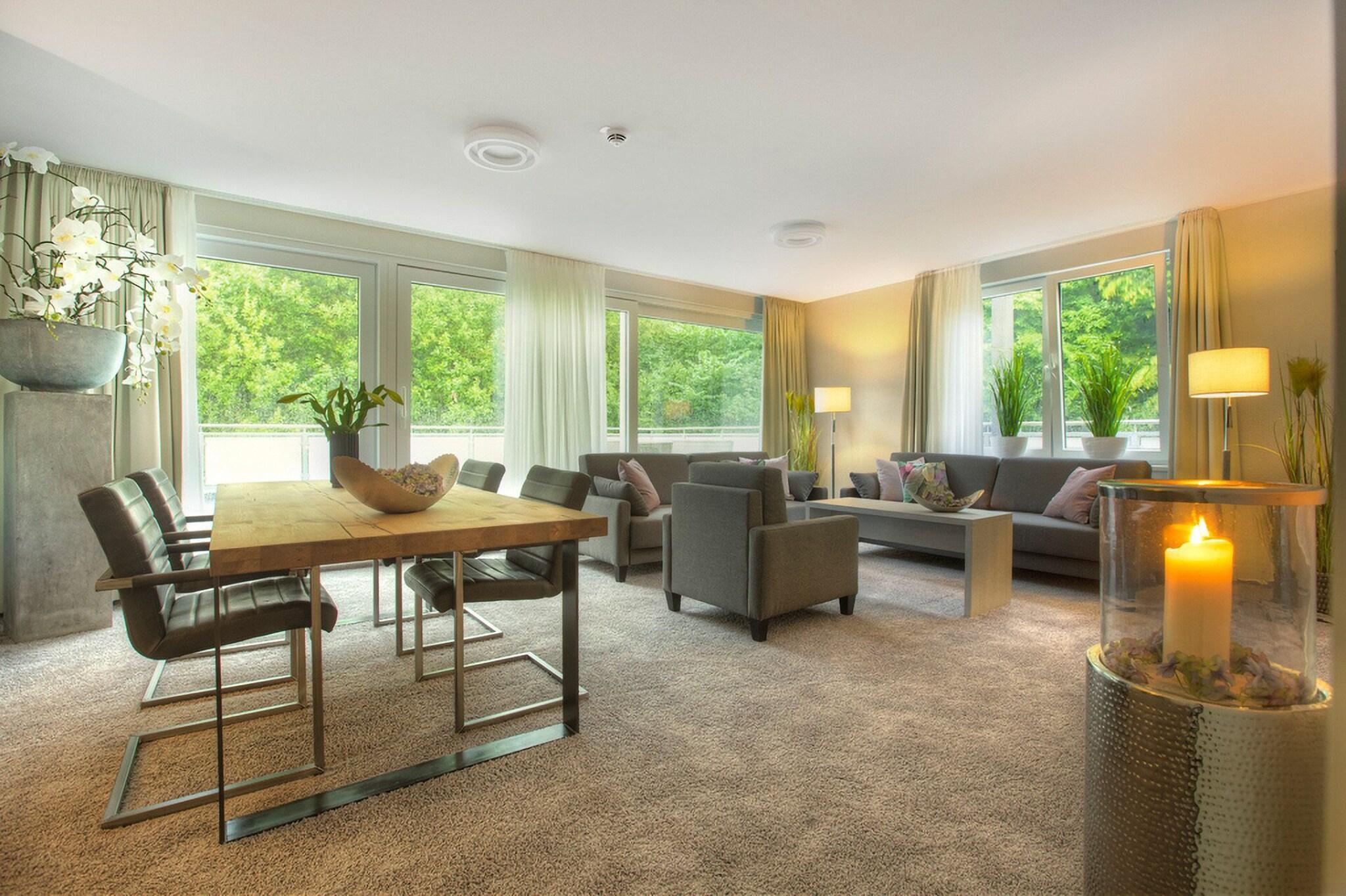 Suite Presidential