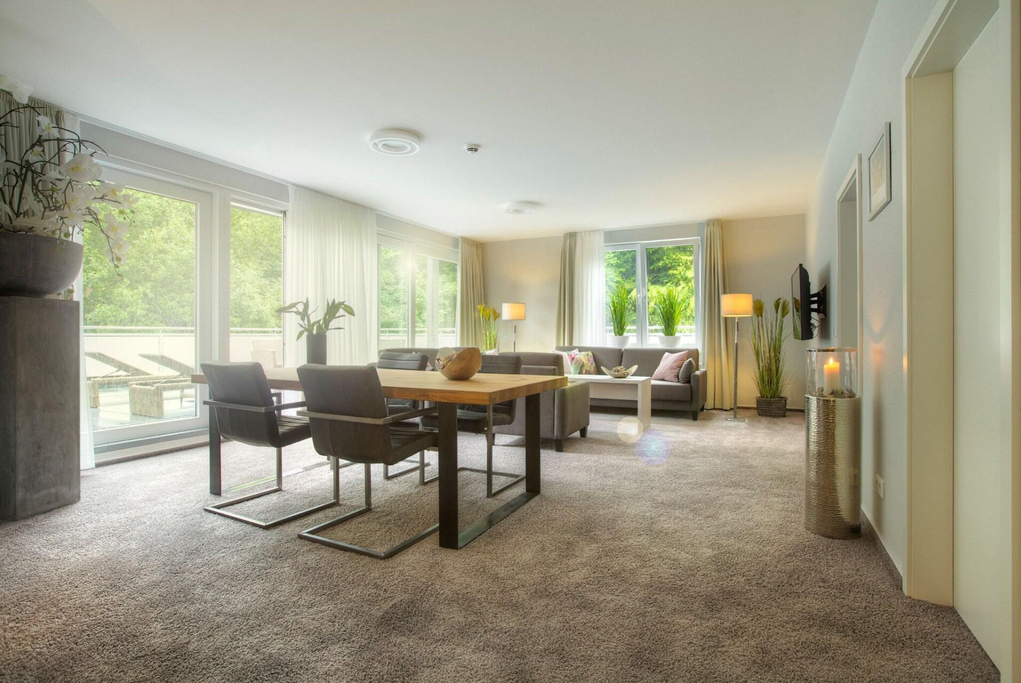 Suite Presidential