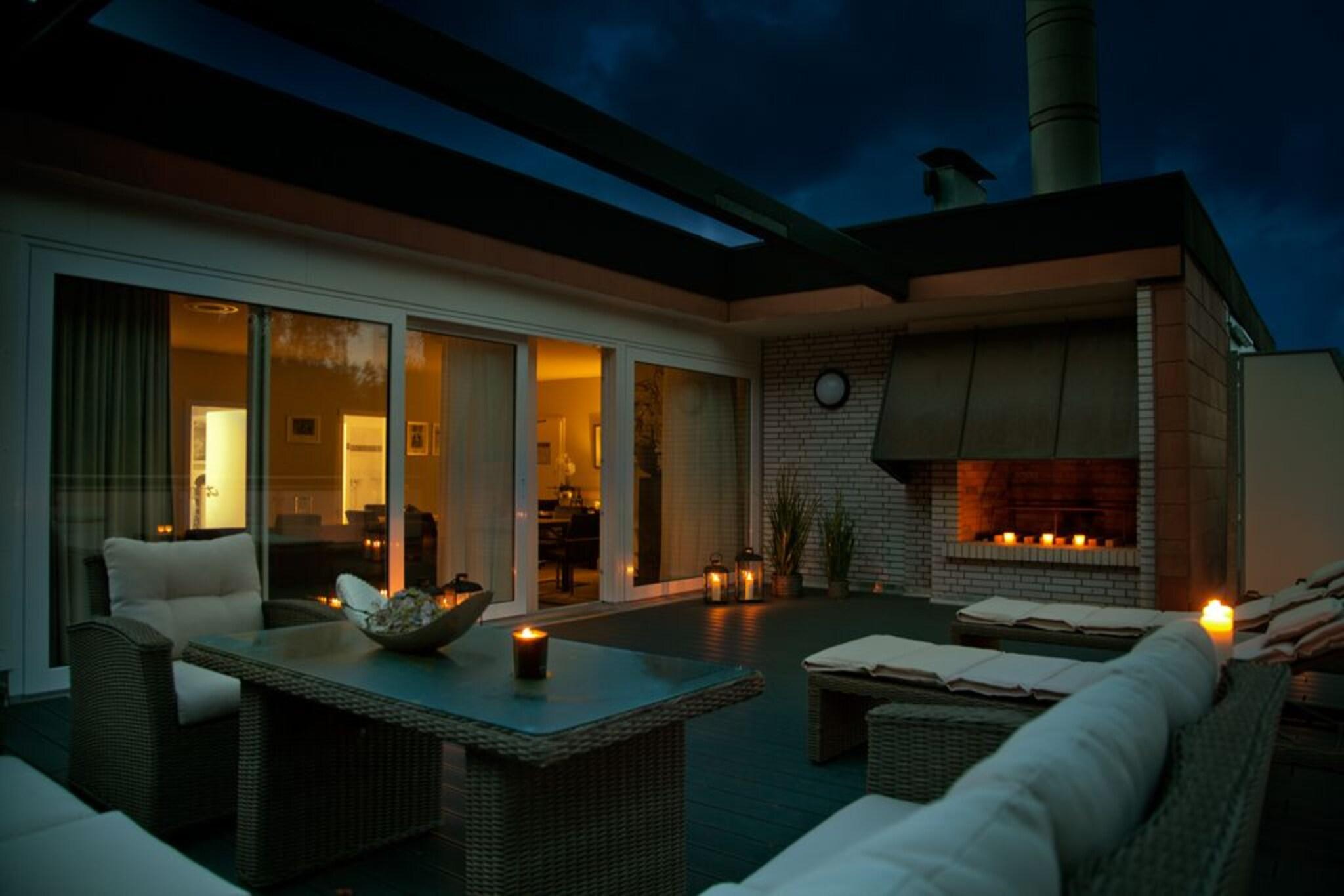 Suite Presidential