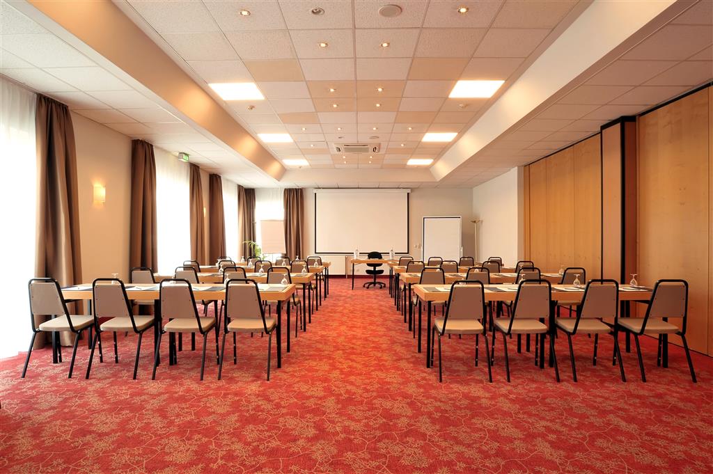 Conferences