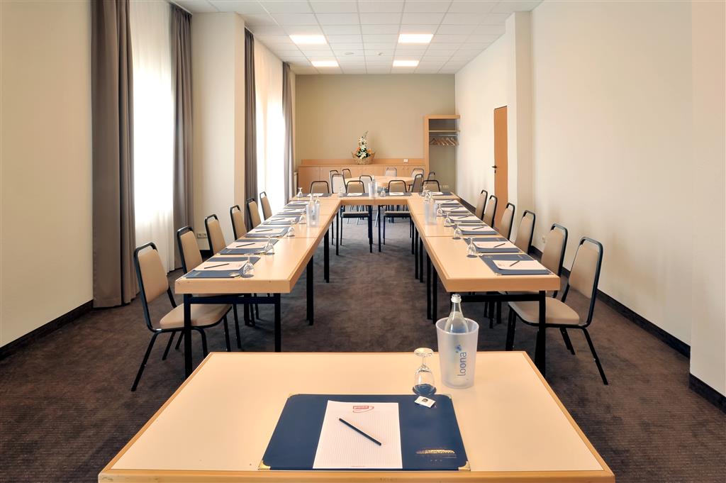 Conferences