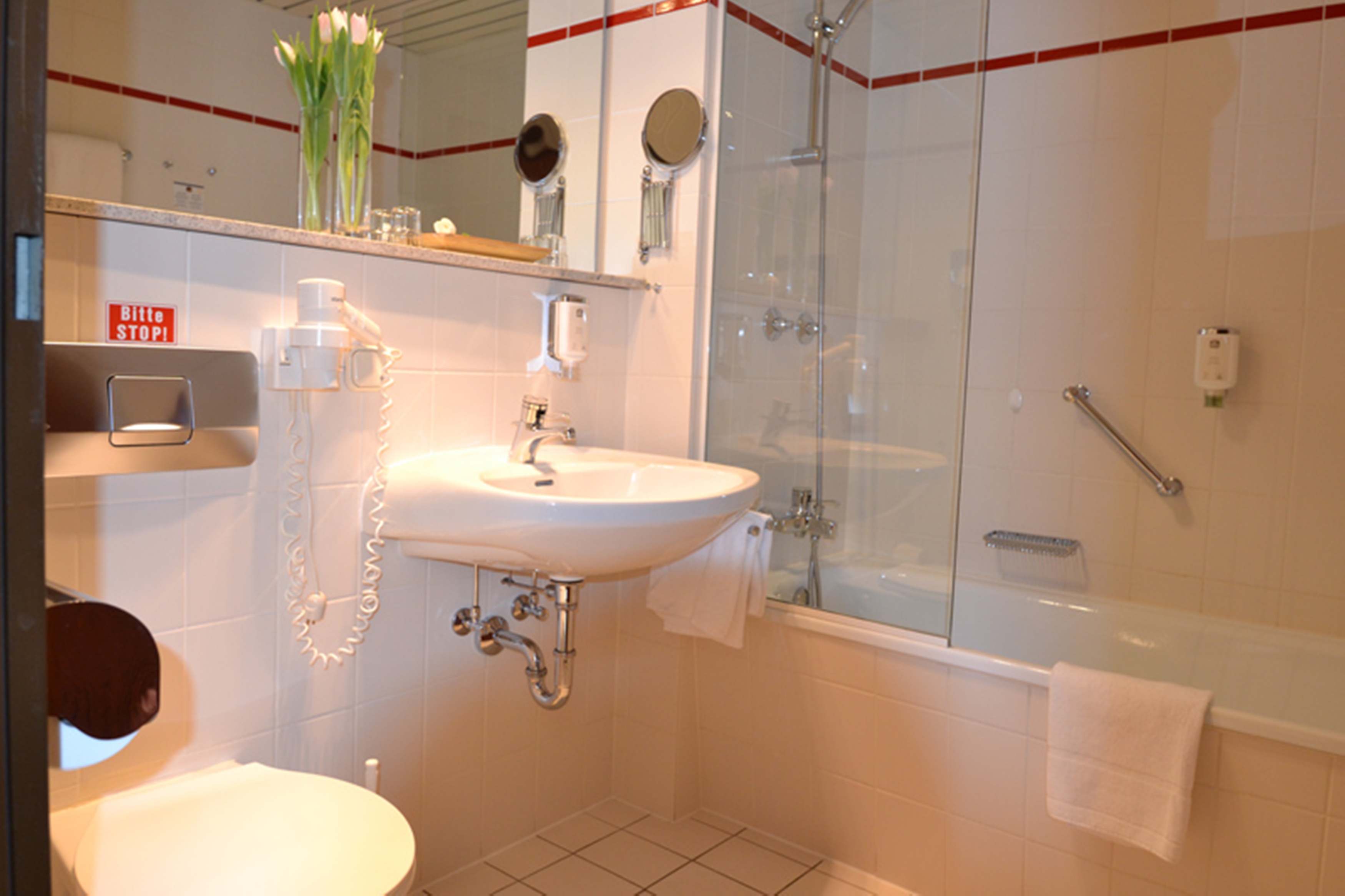 Junior Suite Standard