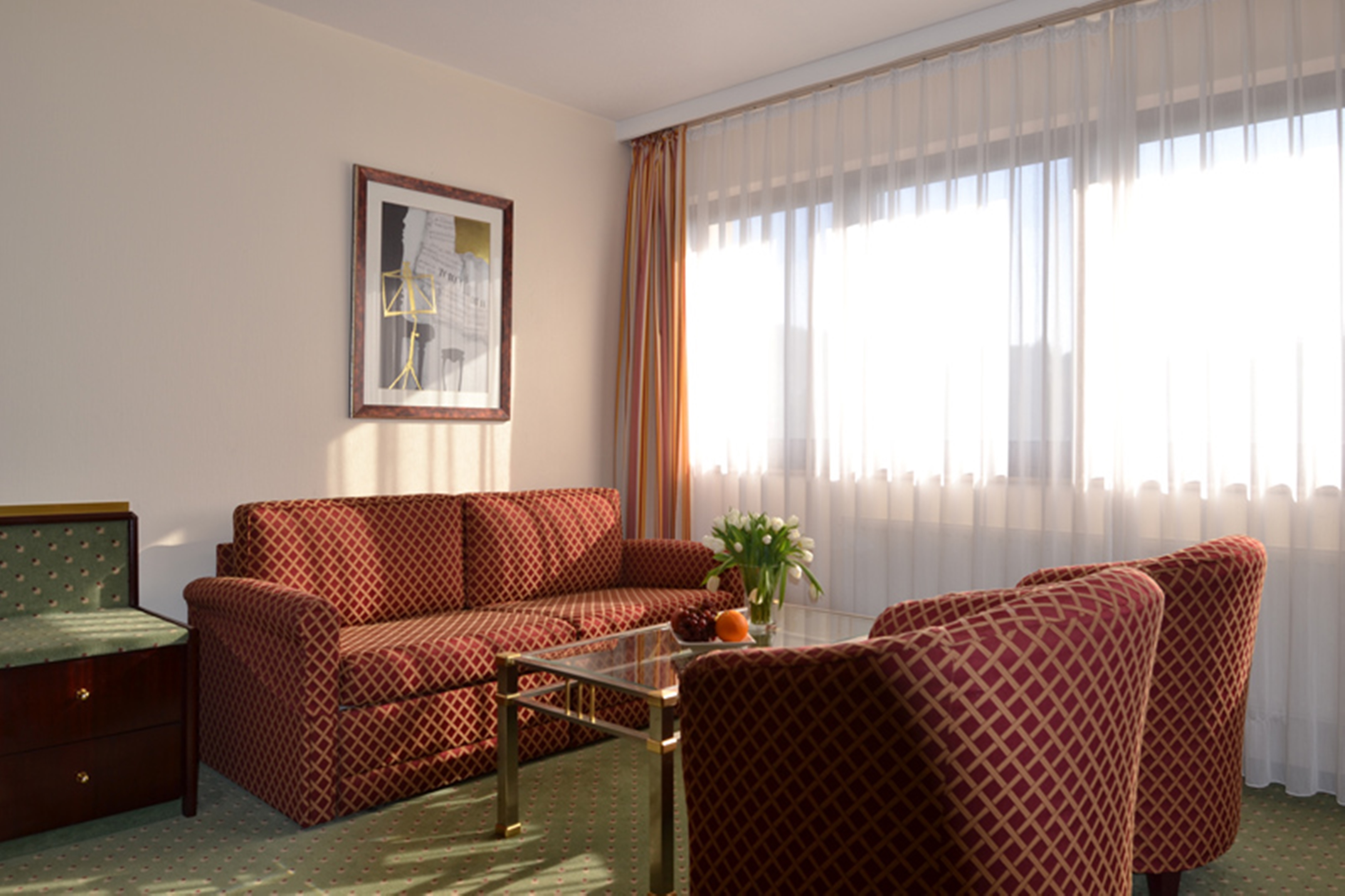 Junior Suite Standard