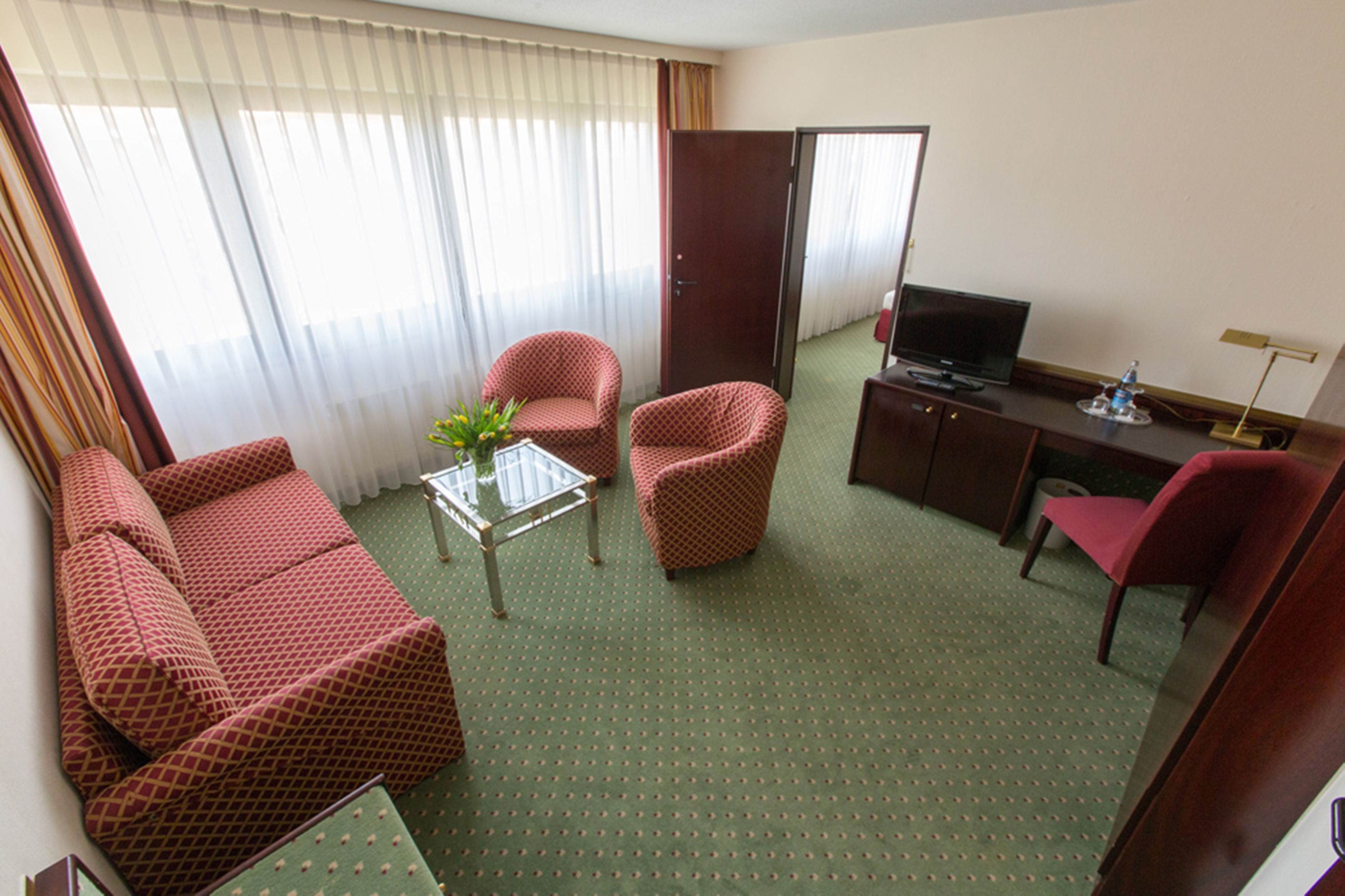 Junior Suite Standard