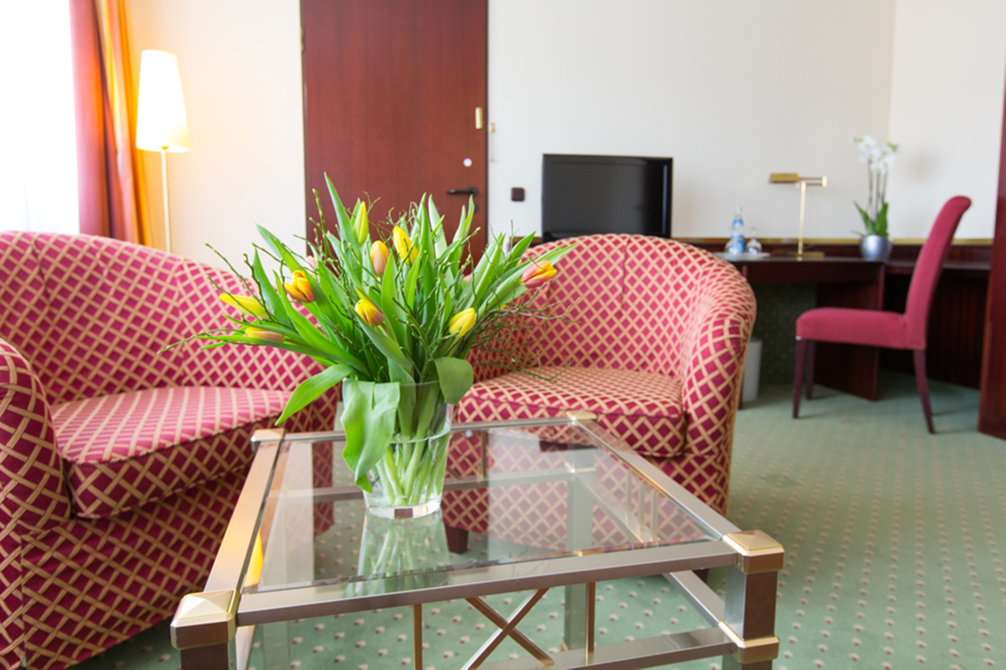 Junior Suite Standard