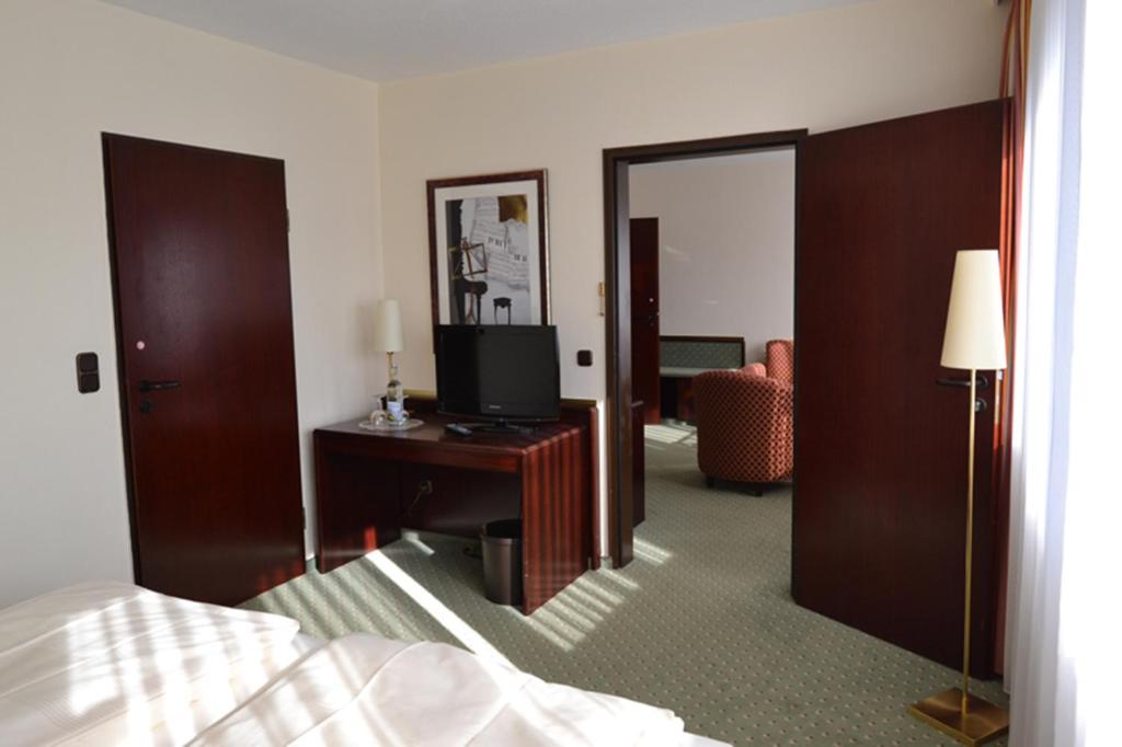 Junior Suite Standard