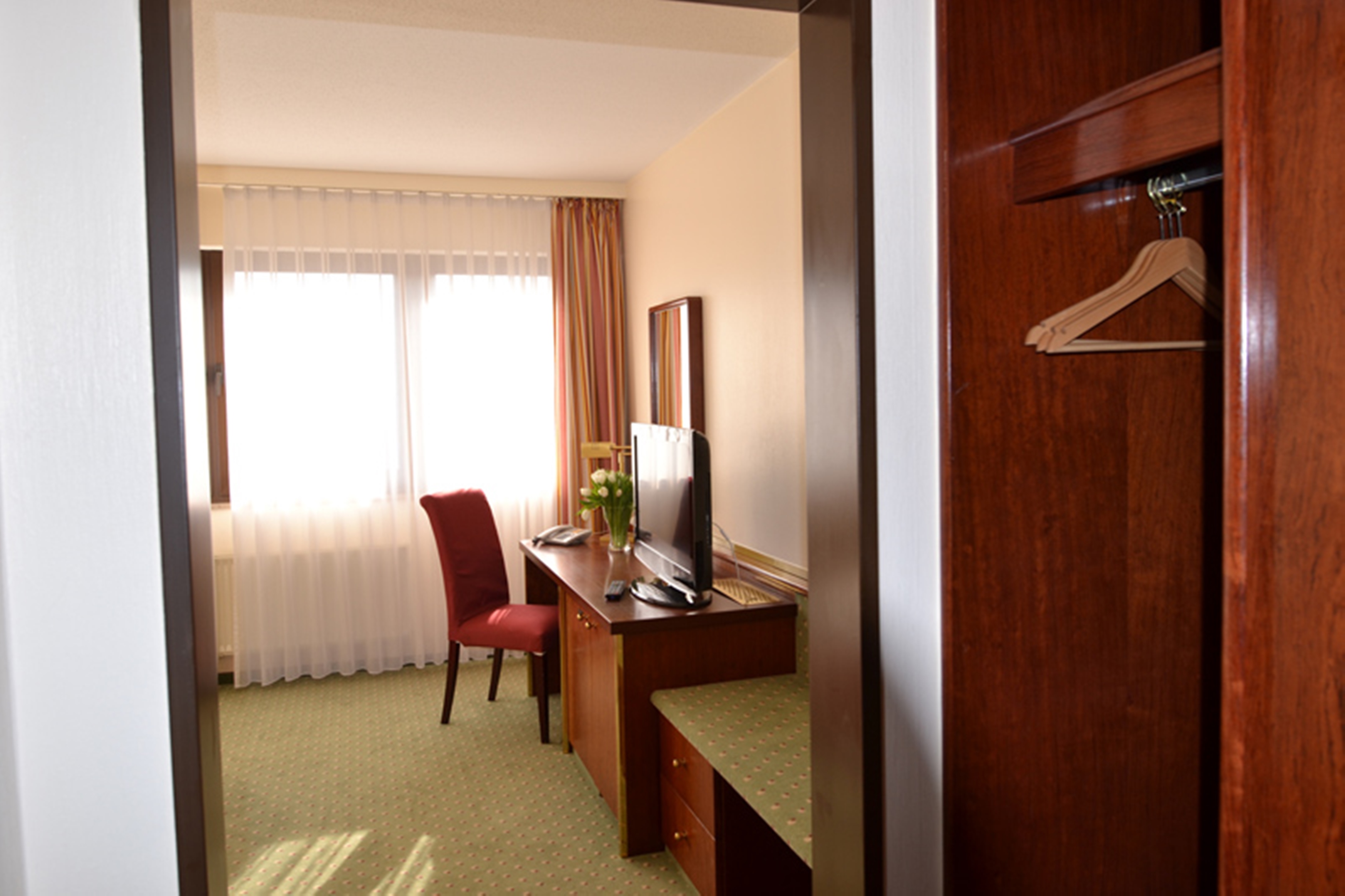 Junior Suite Standard