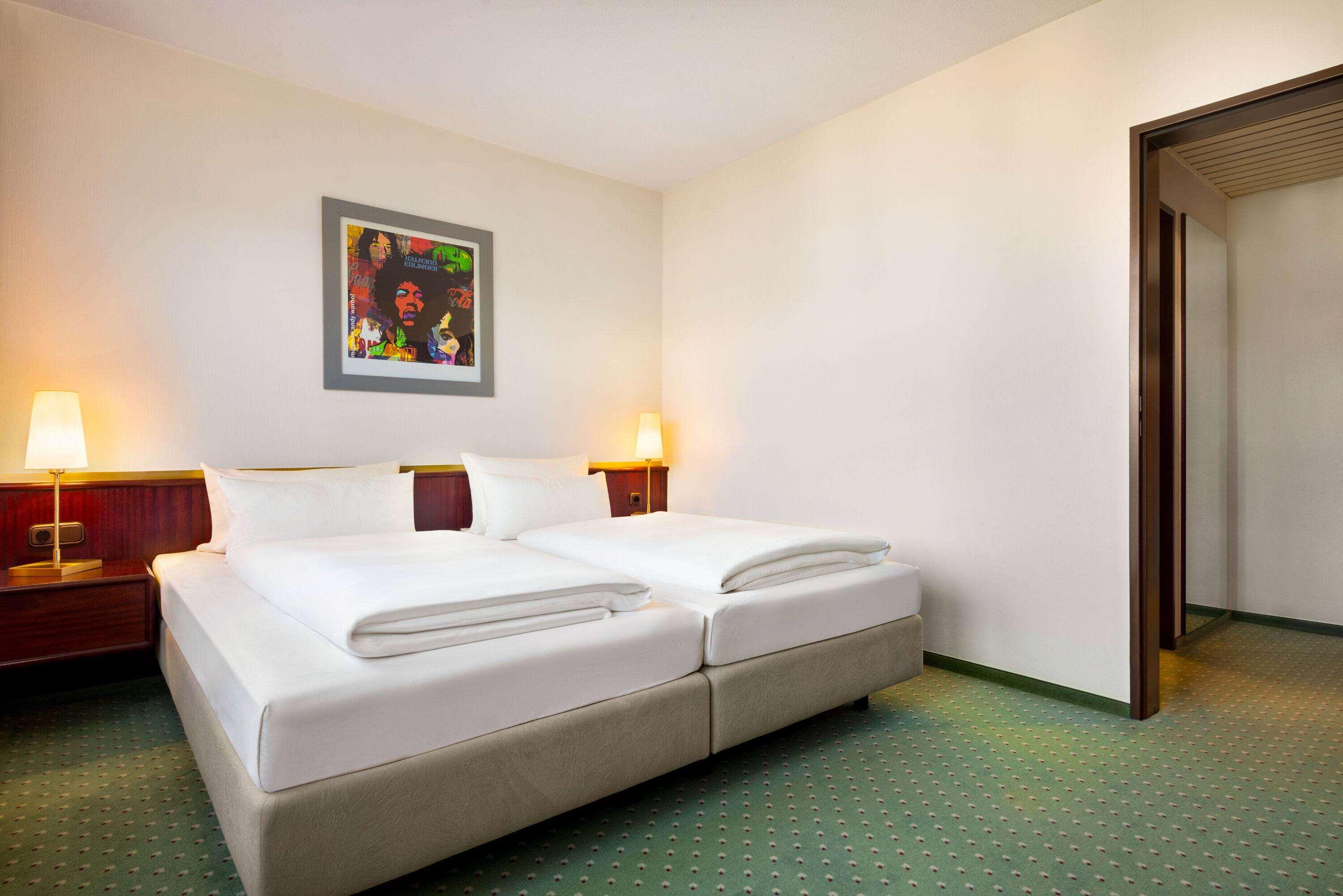 Junior Suite Standard