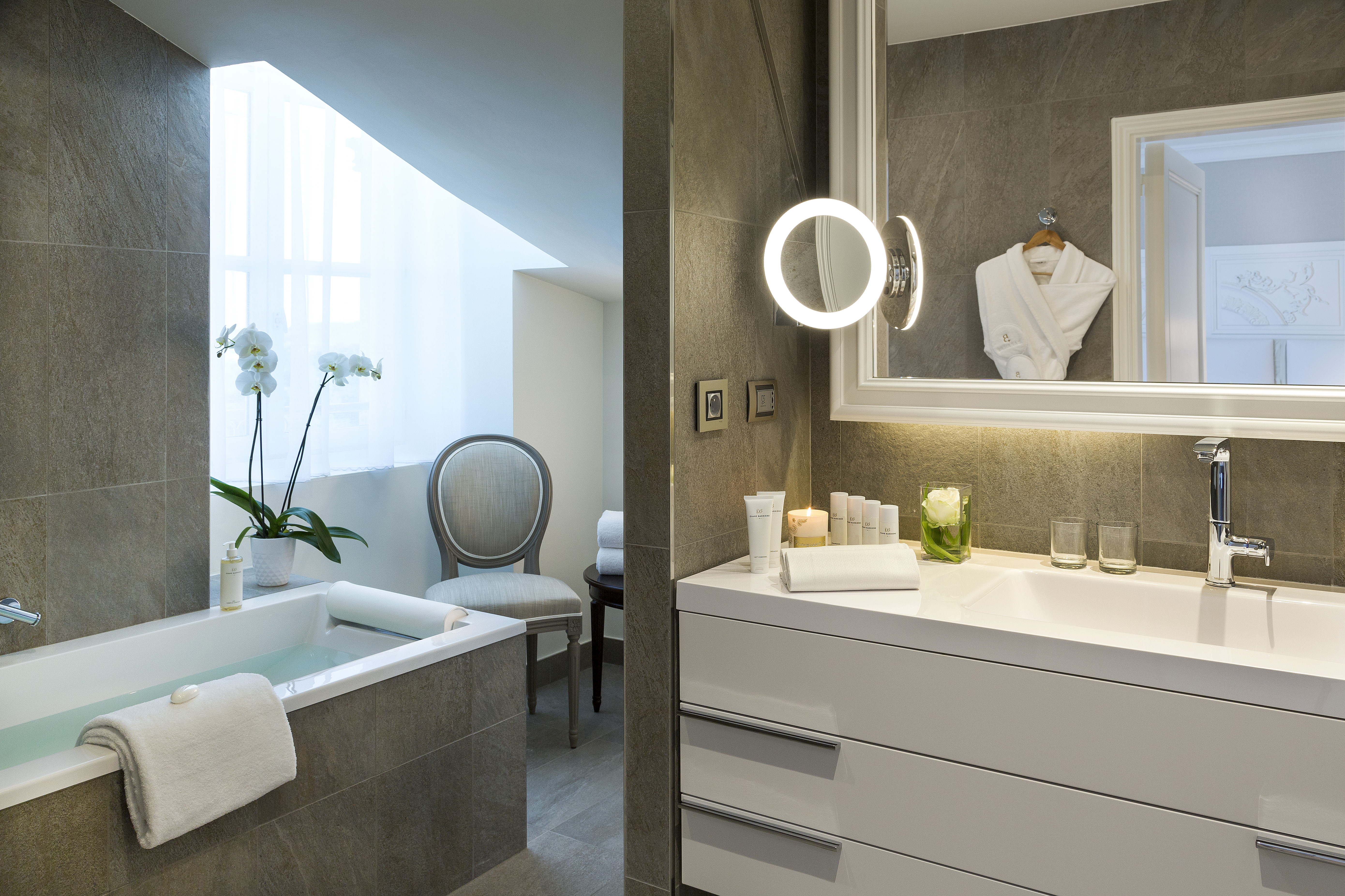 Junior Suite Sea View