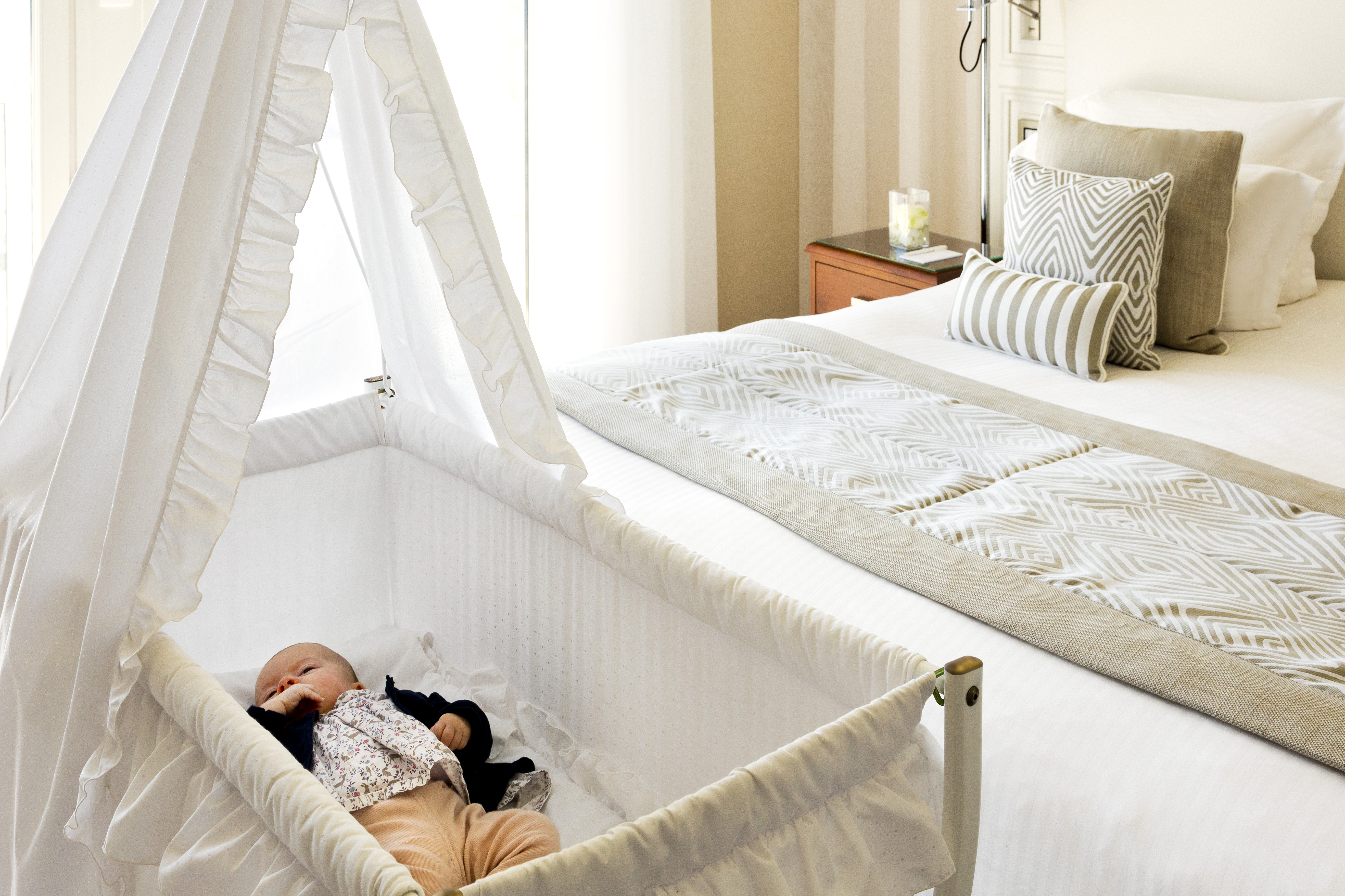 Junior Suite Sea View