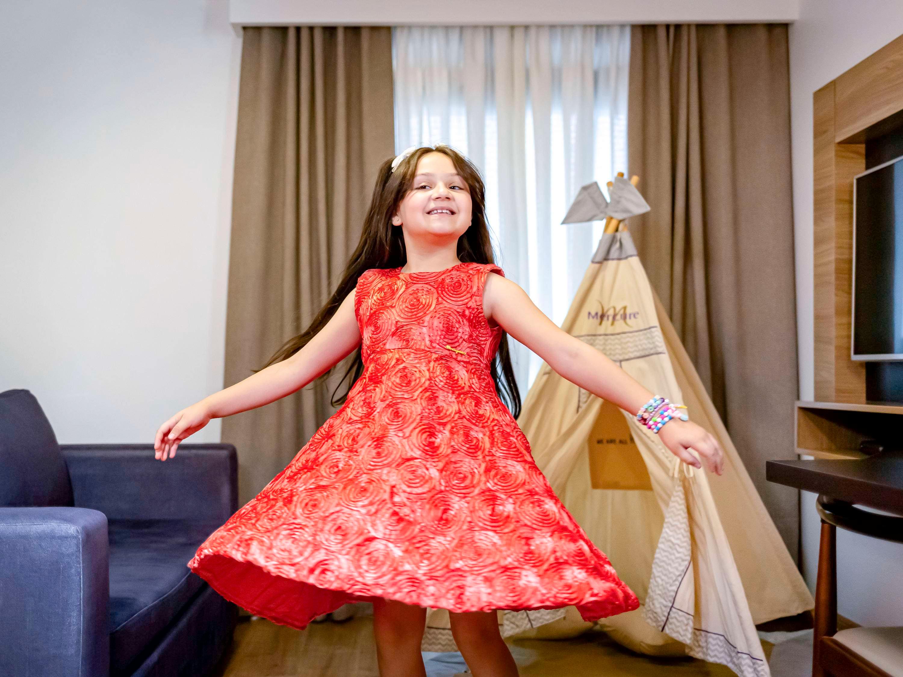 Double Superior with Double Bed