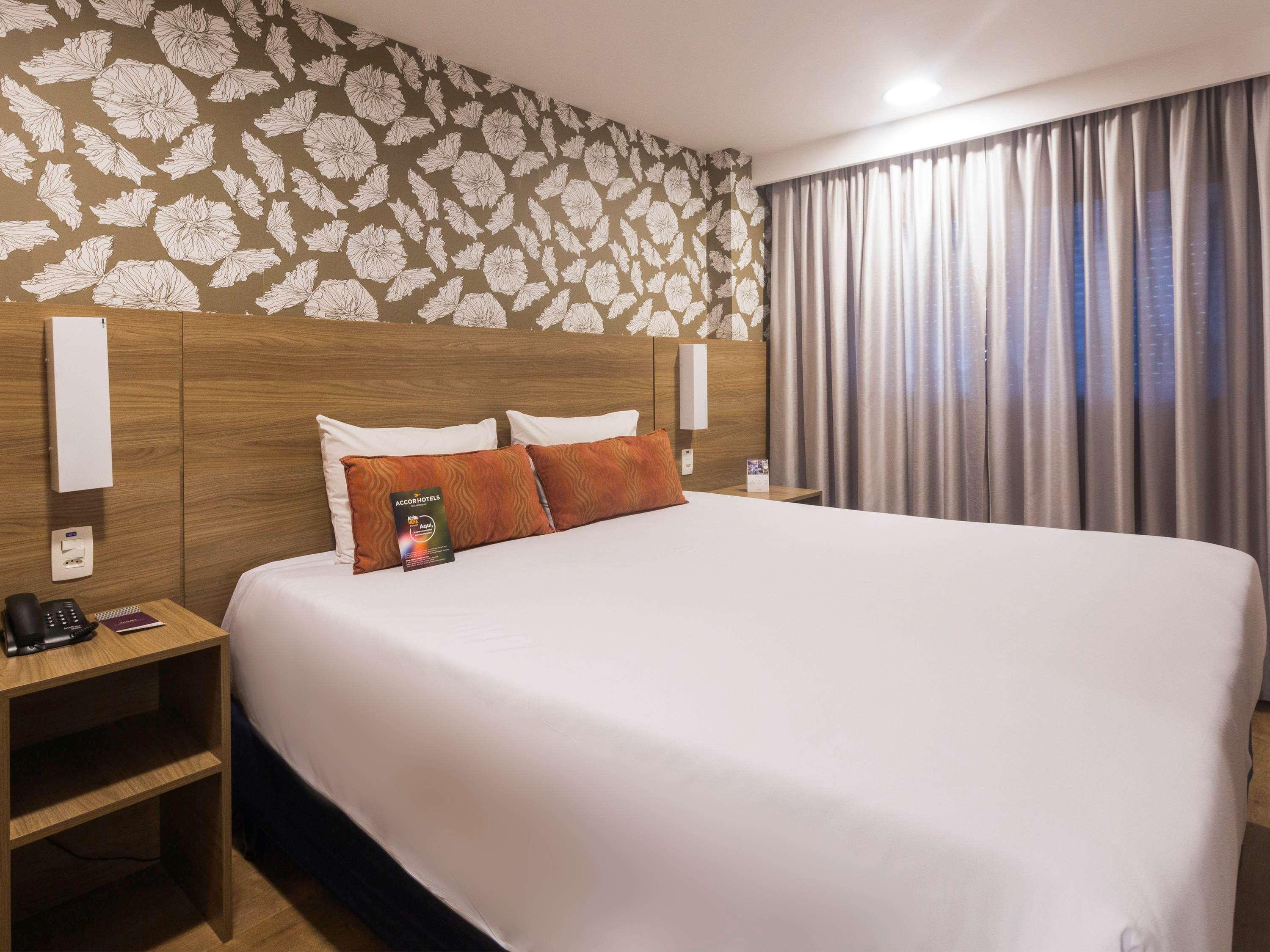 Double Superior with Double Bed