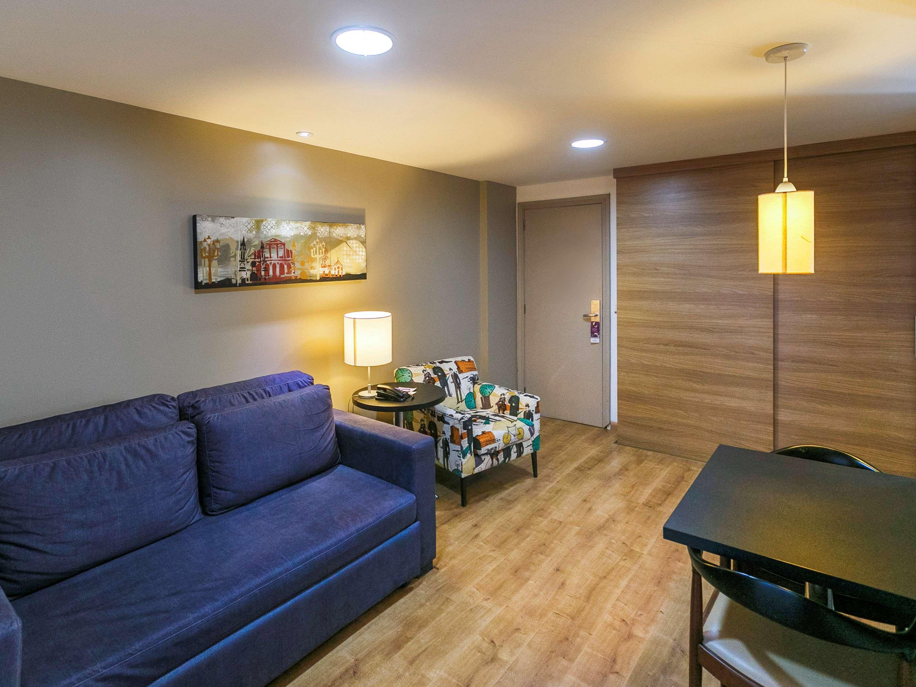 Double Superior with Double Bed