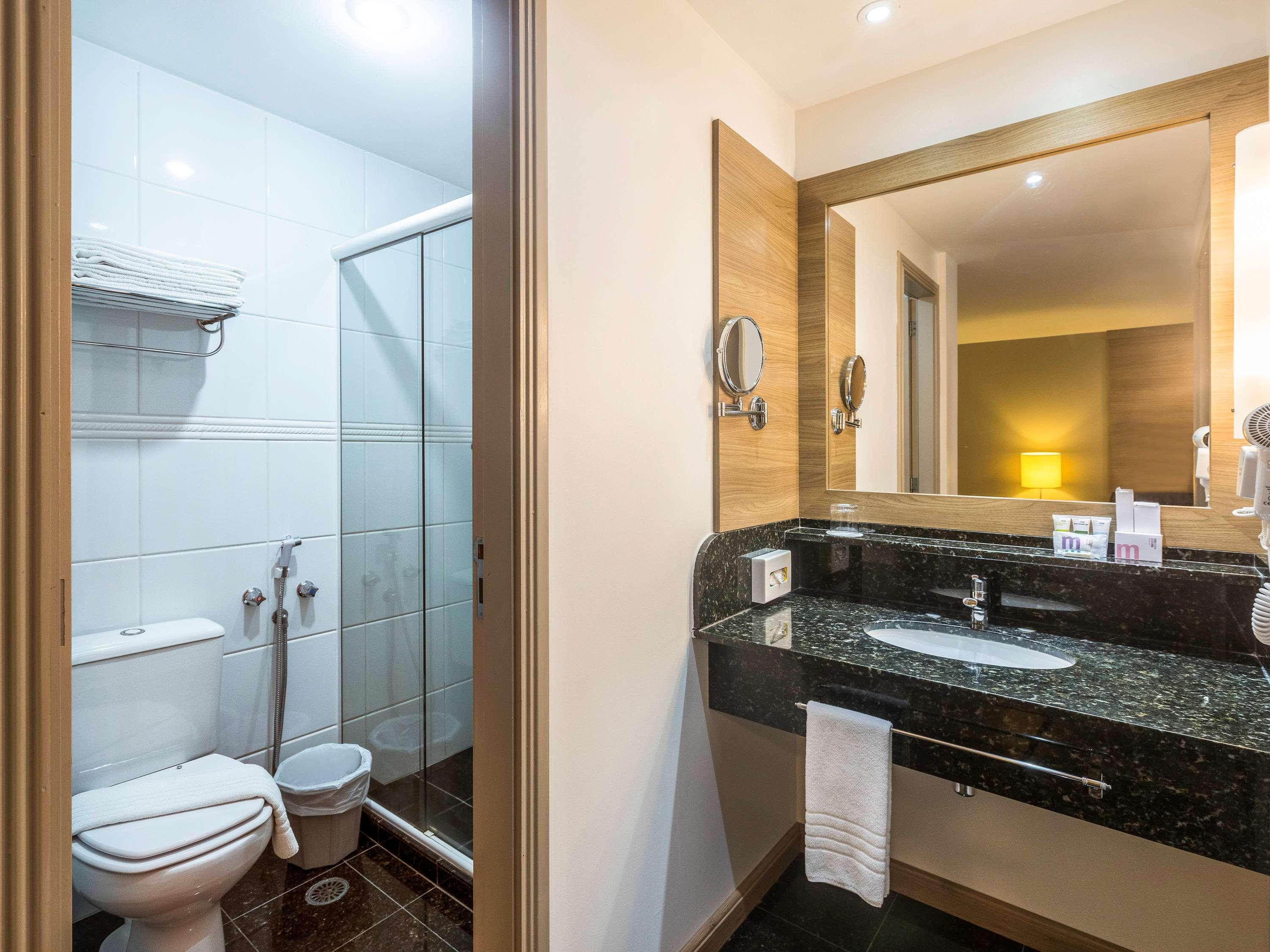 Double Superior with Double Bed