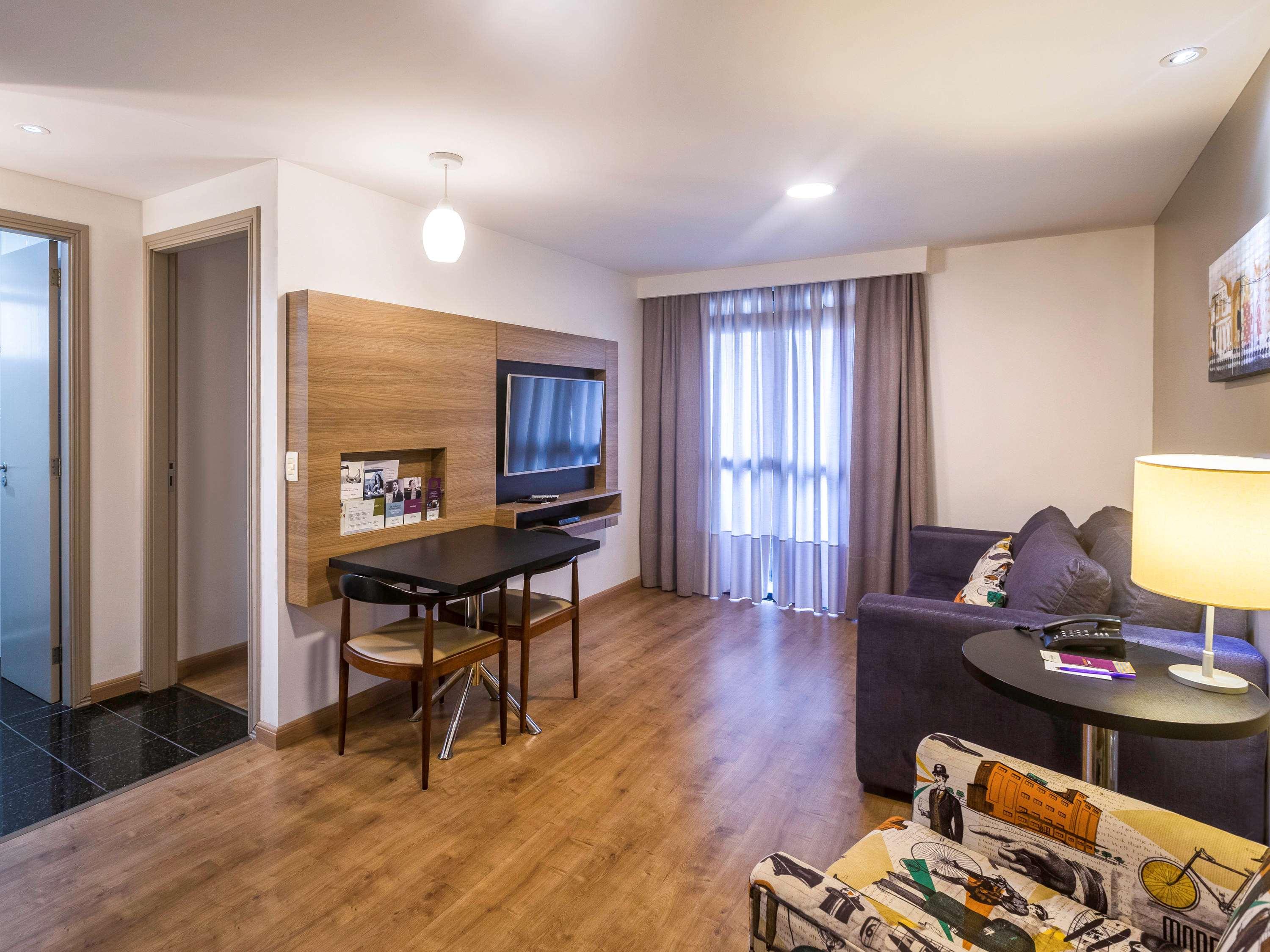 Double Superior with Double Bed