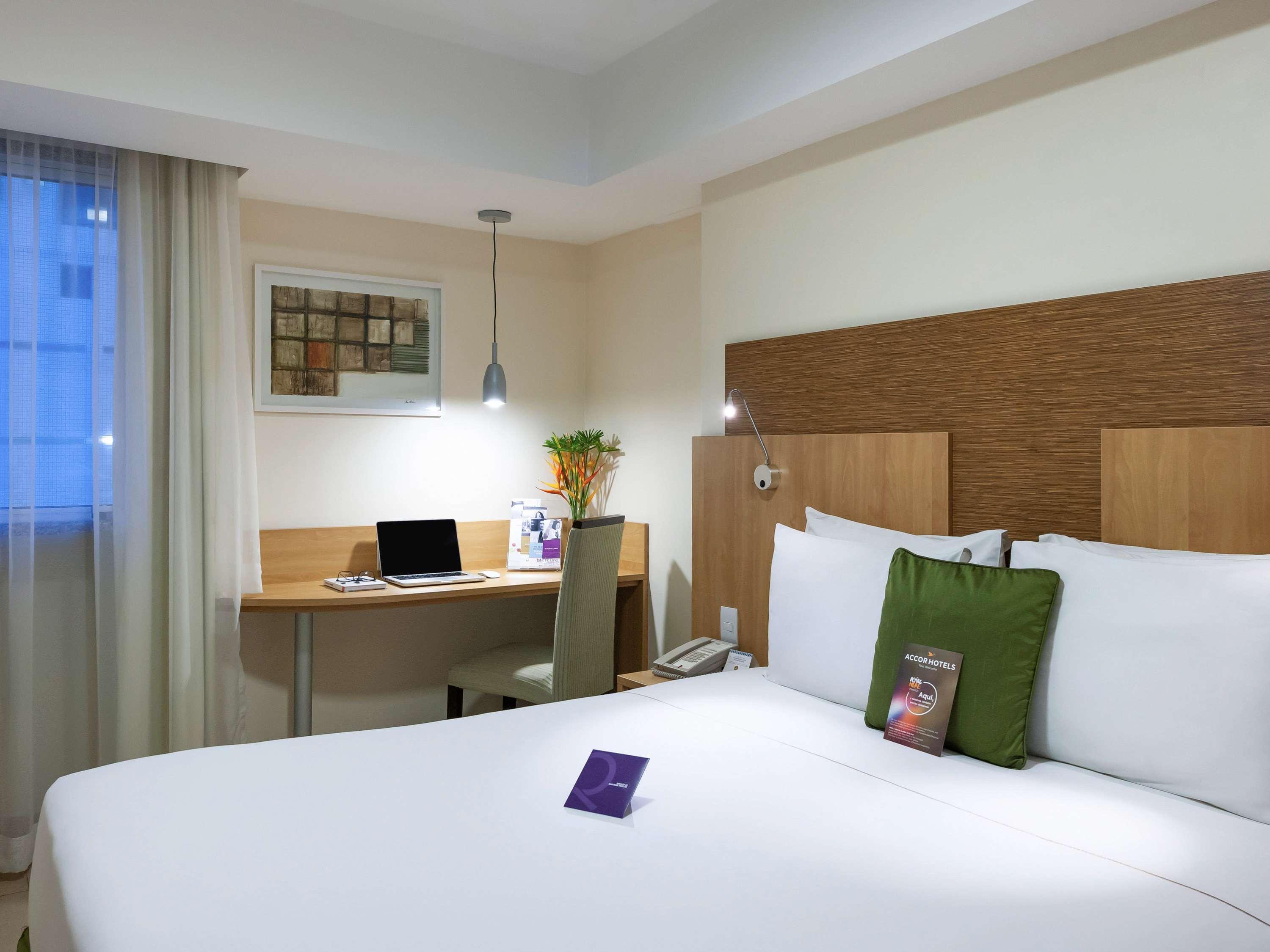 Double Superior with Double Bed