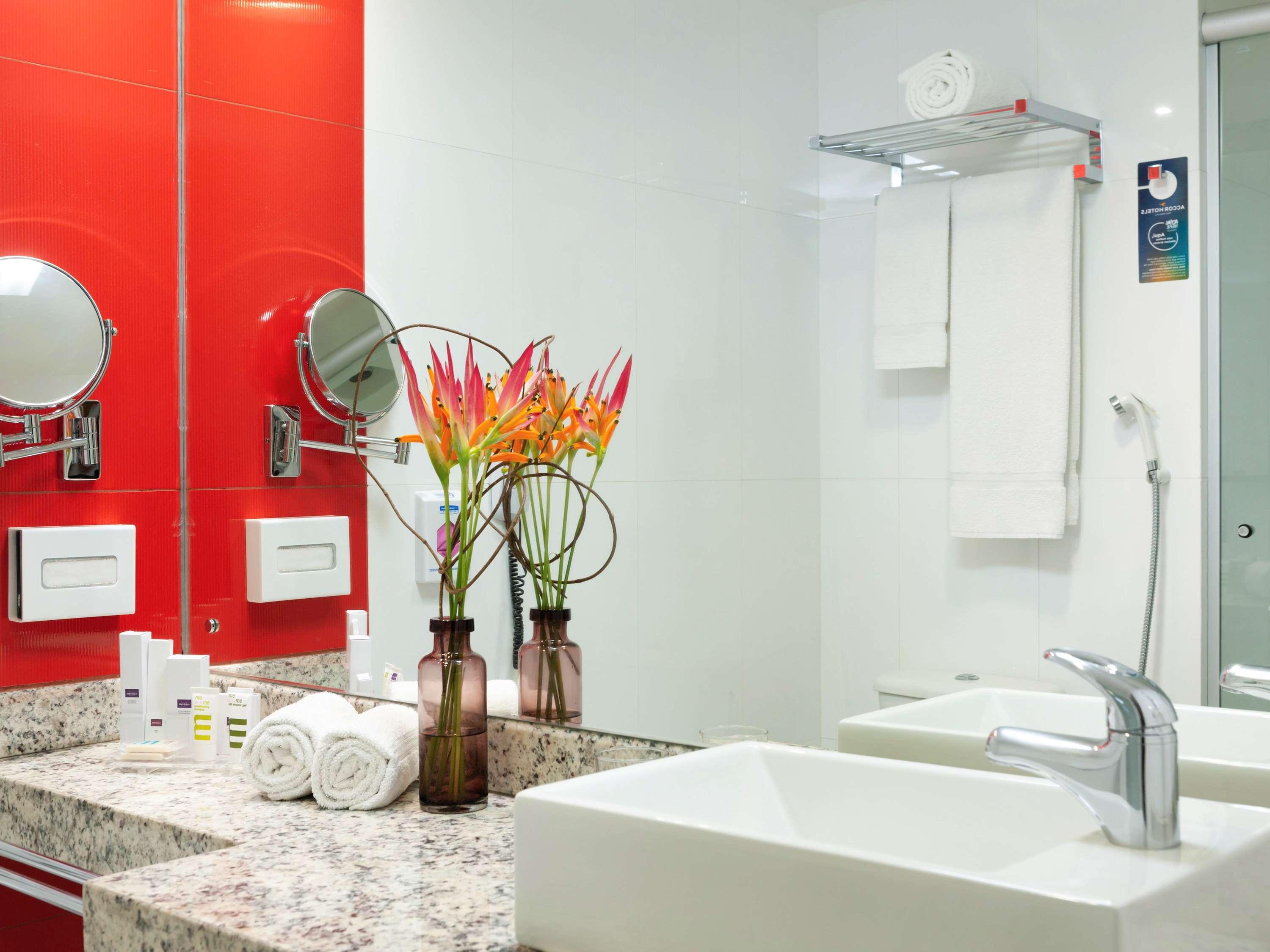 Double with Double Bed