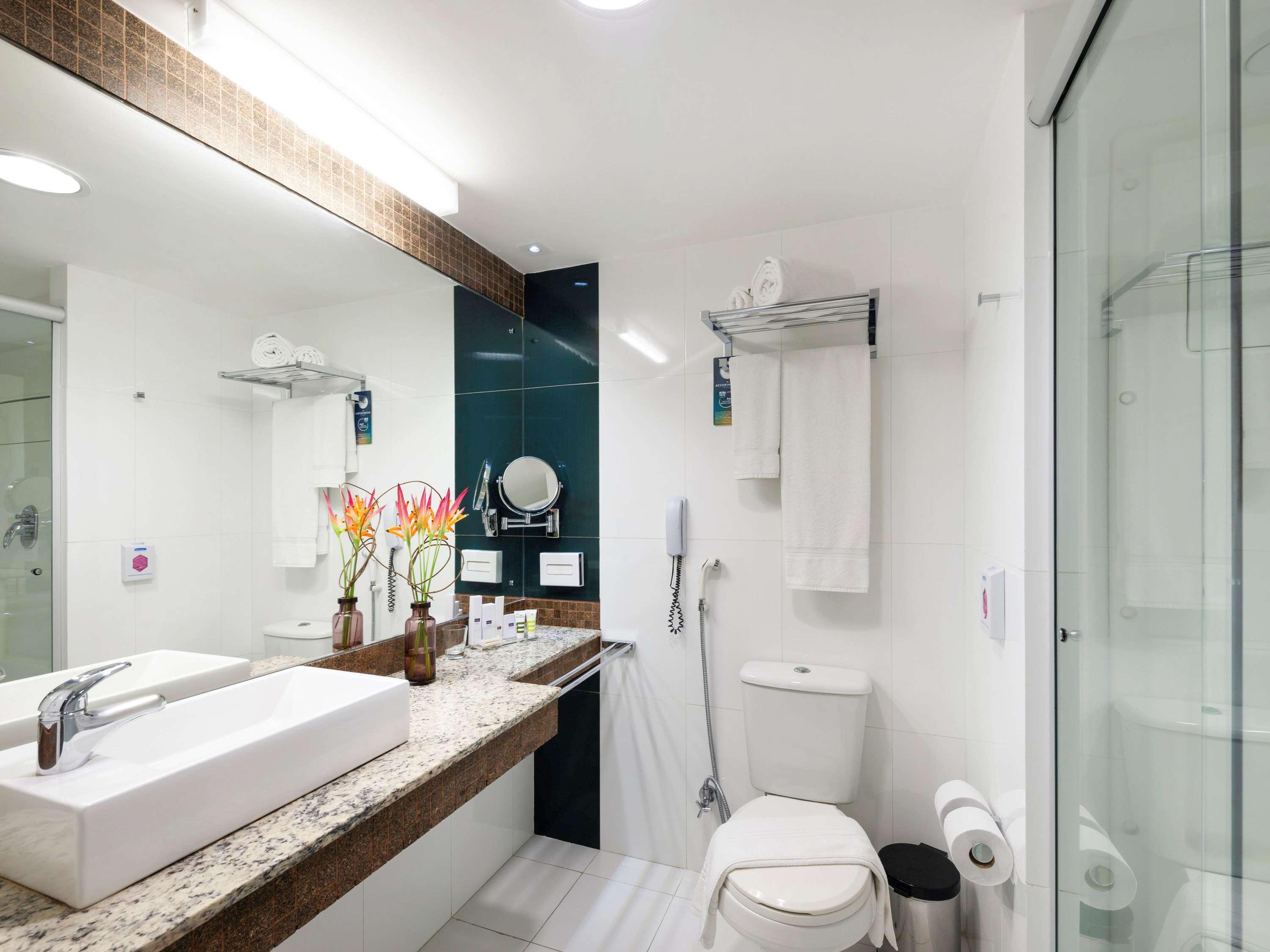 Double Superior with Double Bed