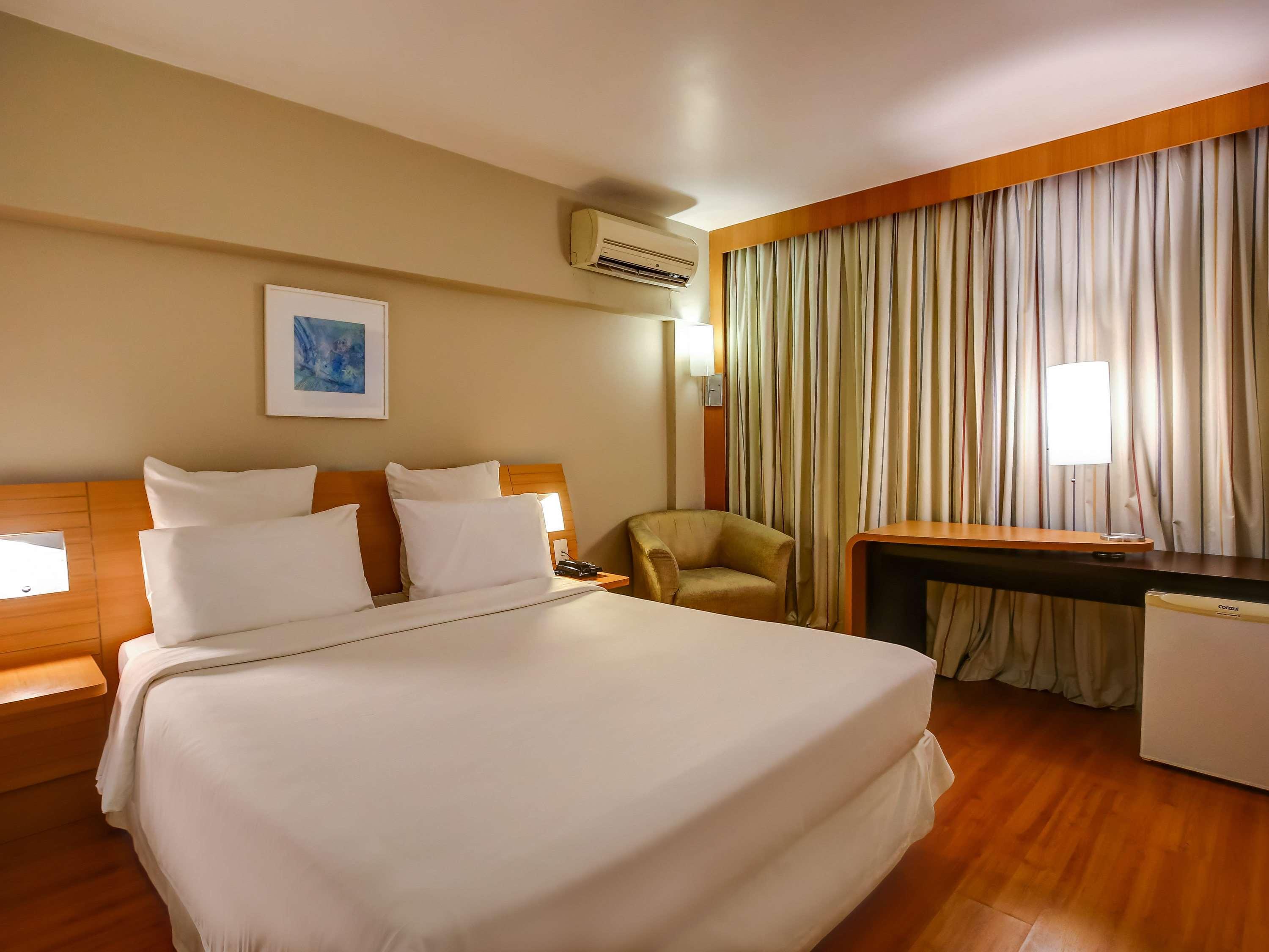 Double Superior with Double Bed