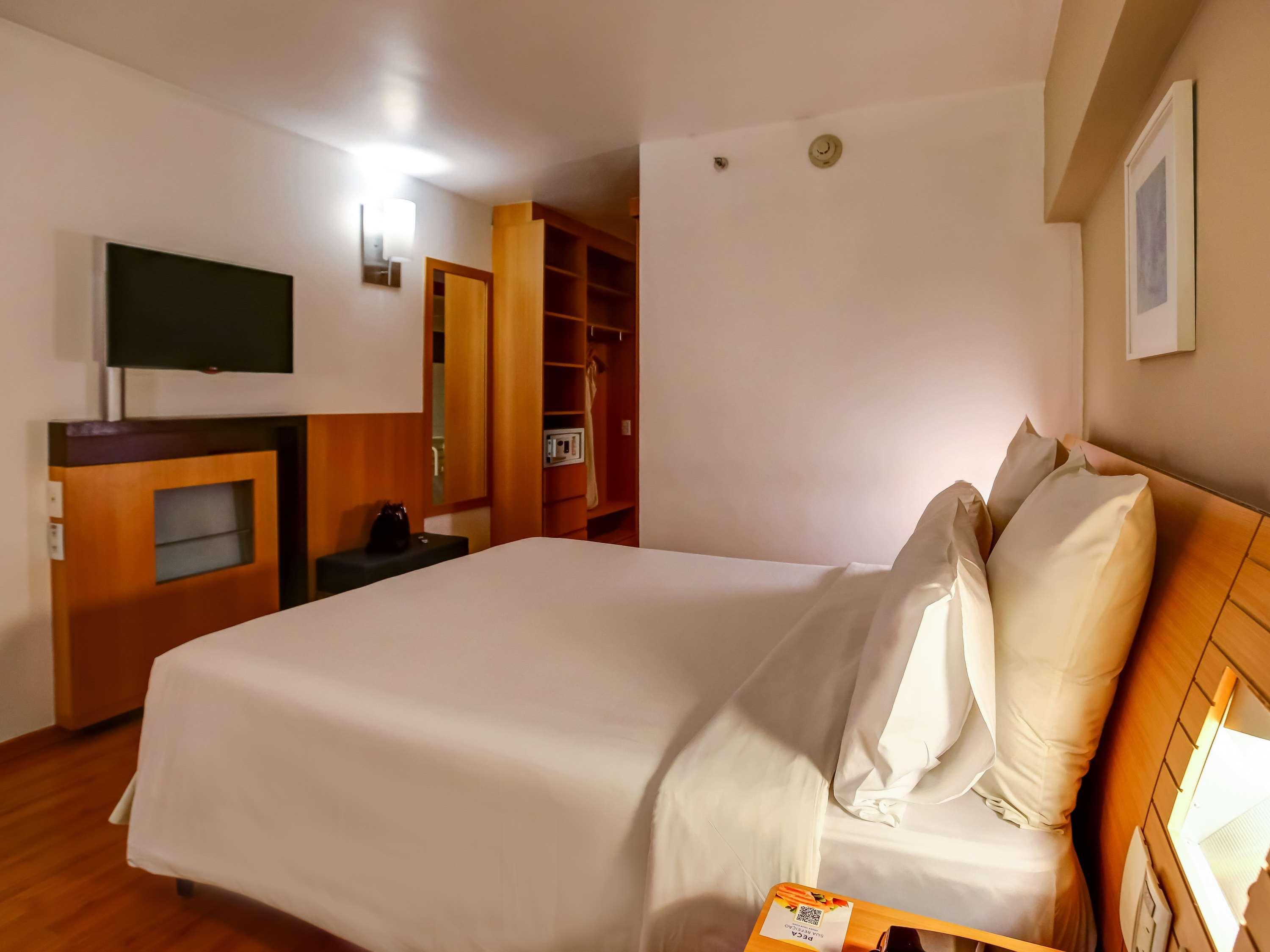 Double Superior with Double Bed