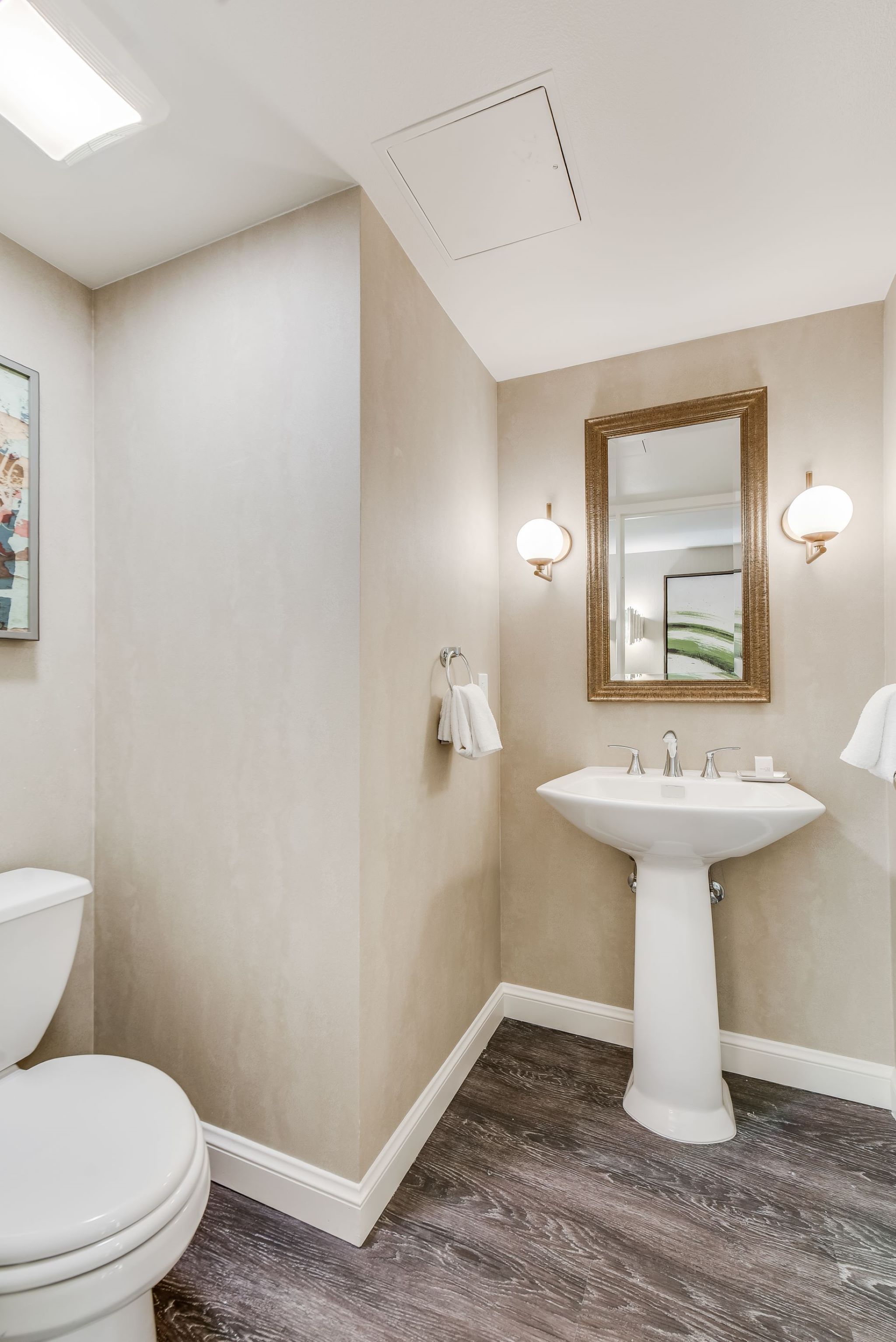 Suite Premier King Bed